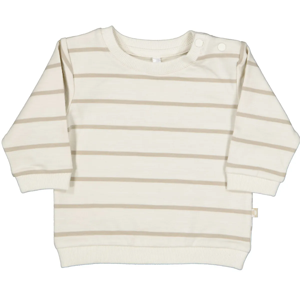 Sweater - Beige