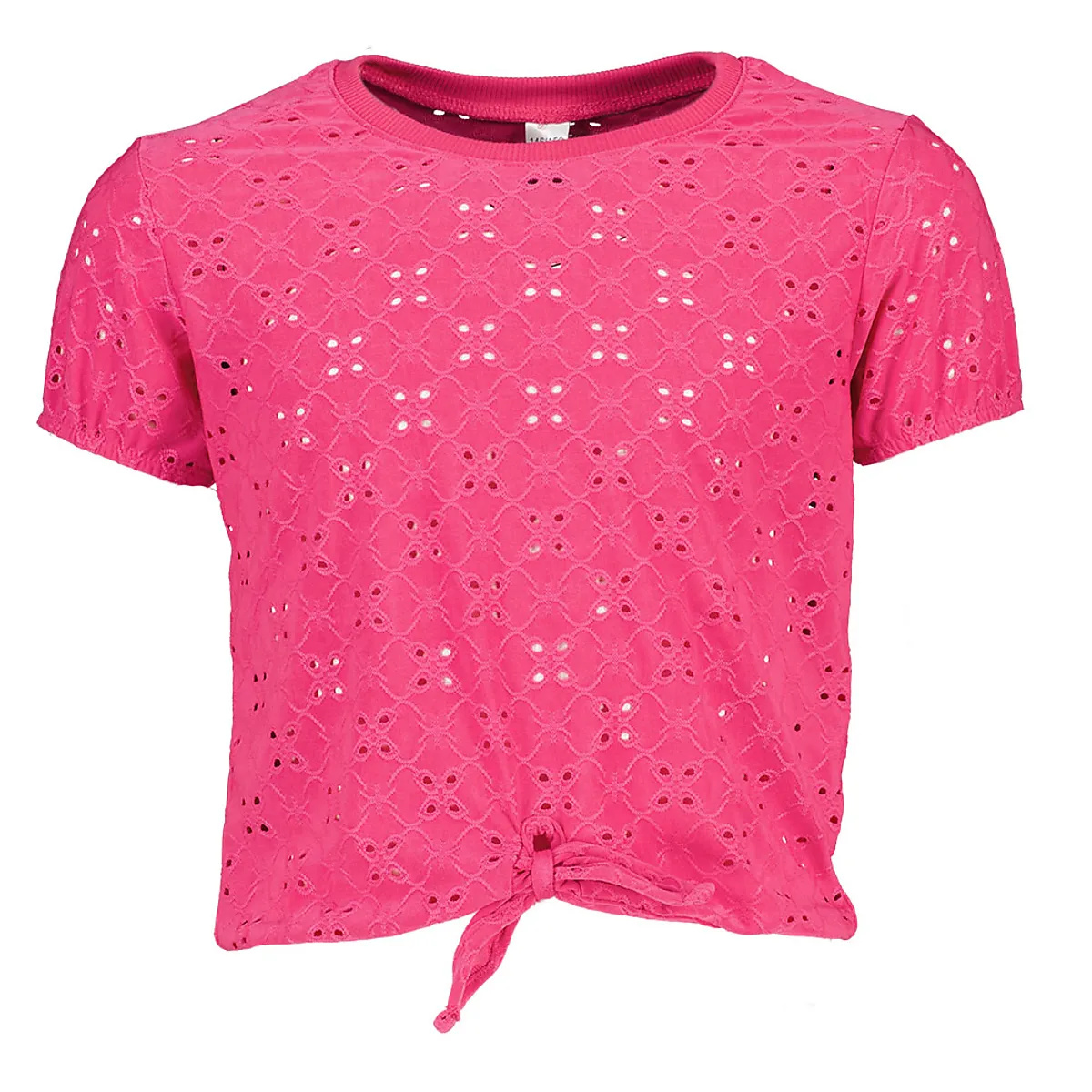 T-shirt - Roze
