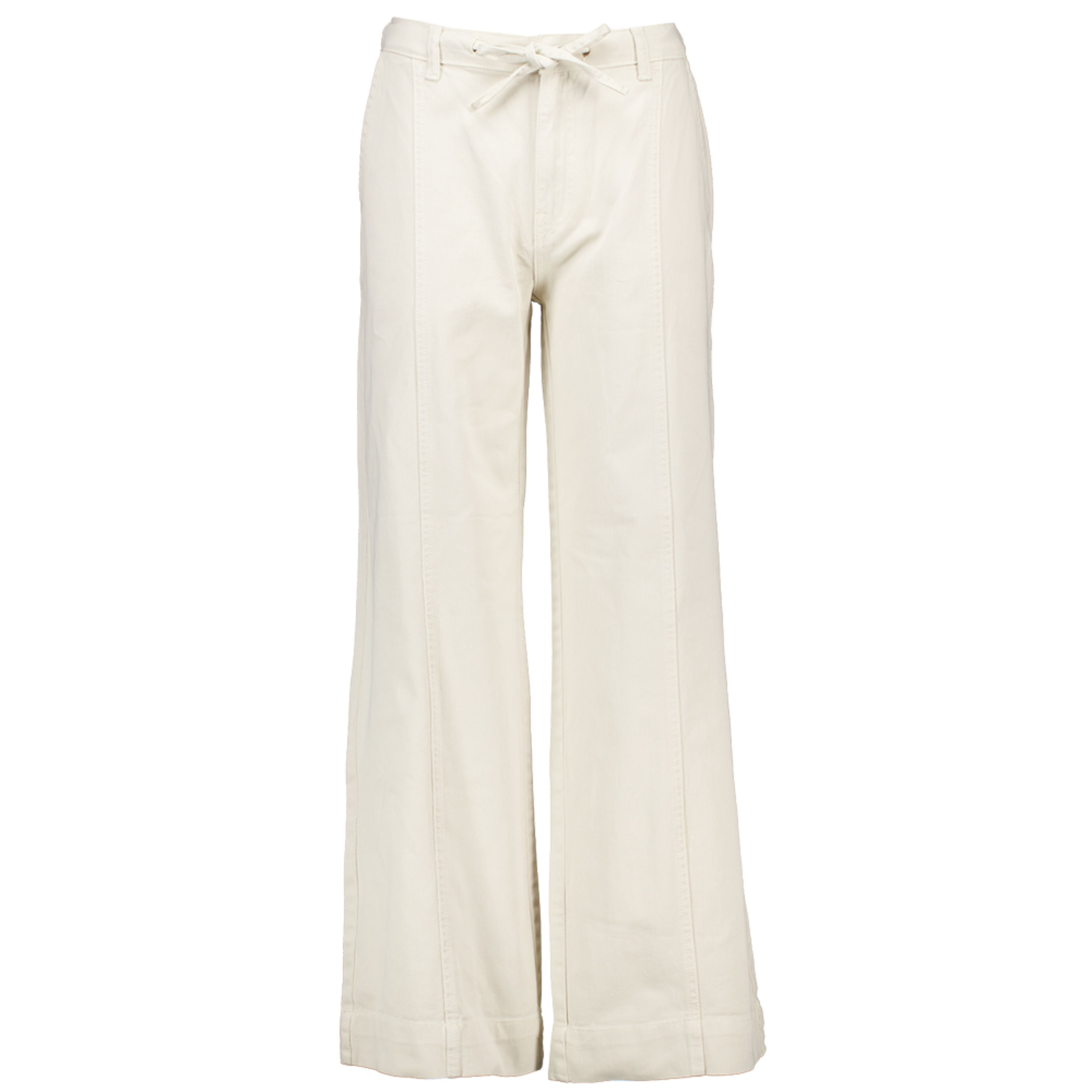 Pantalon Blanc