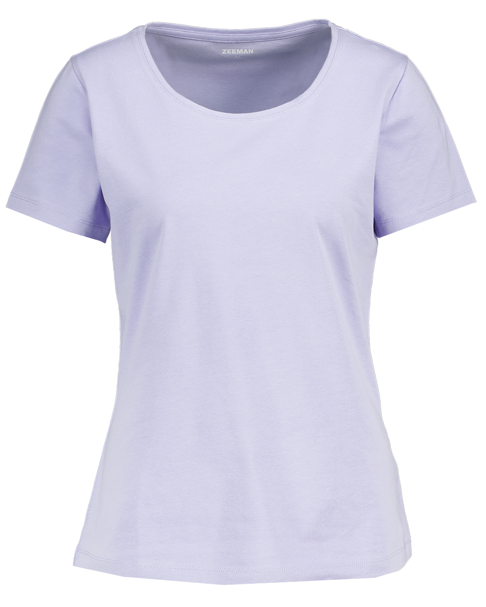 T-shirt - Blauw