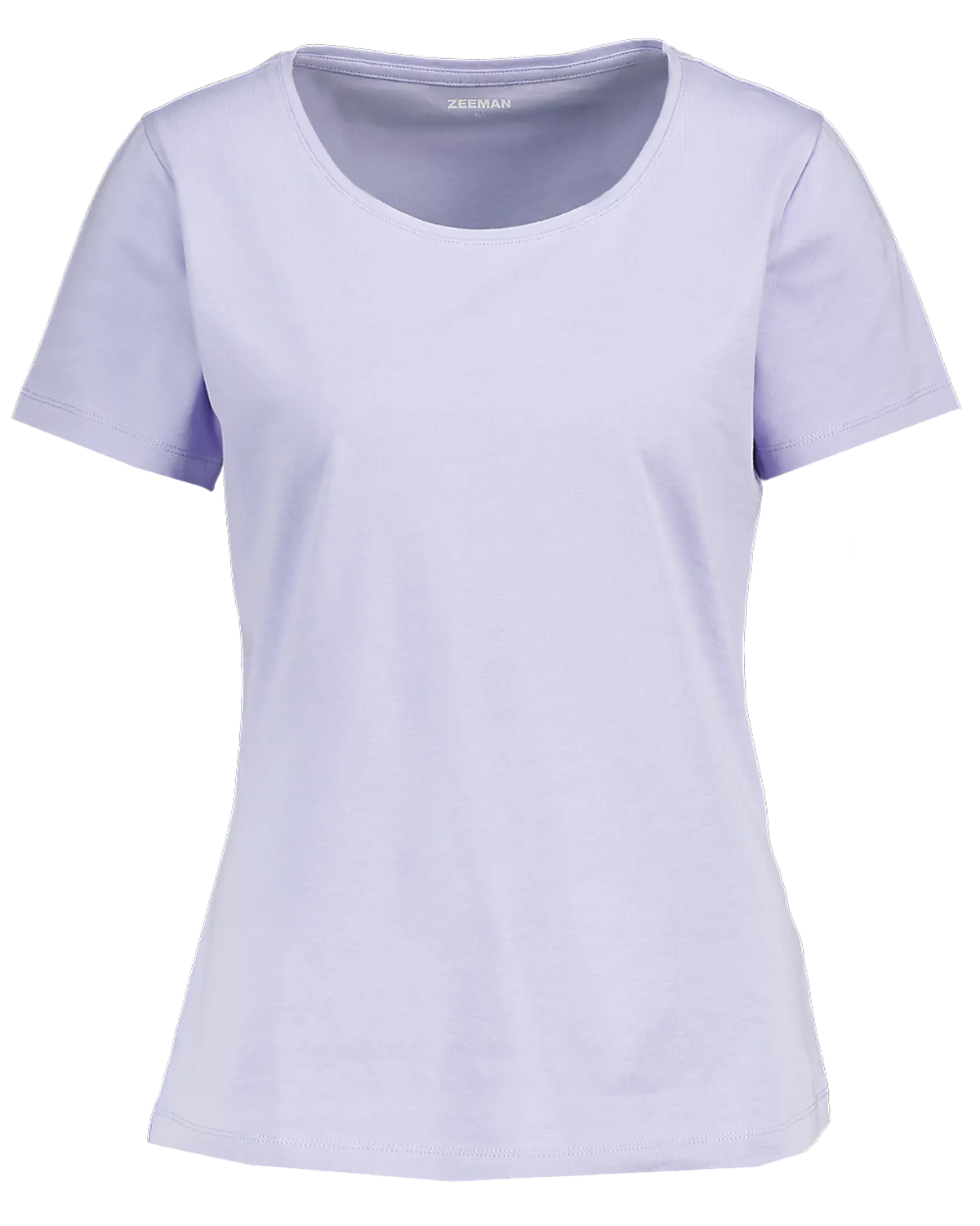 T-Shirt - Blau