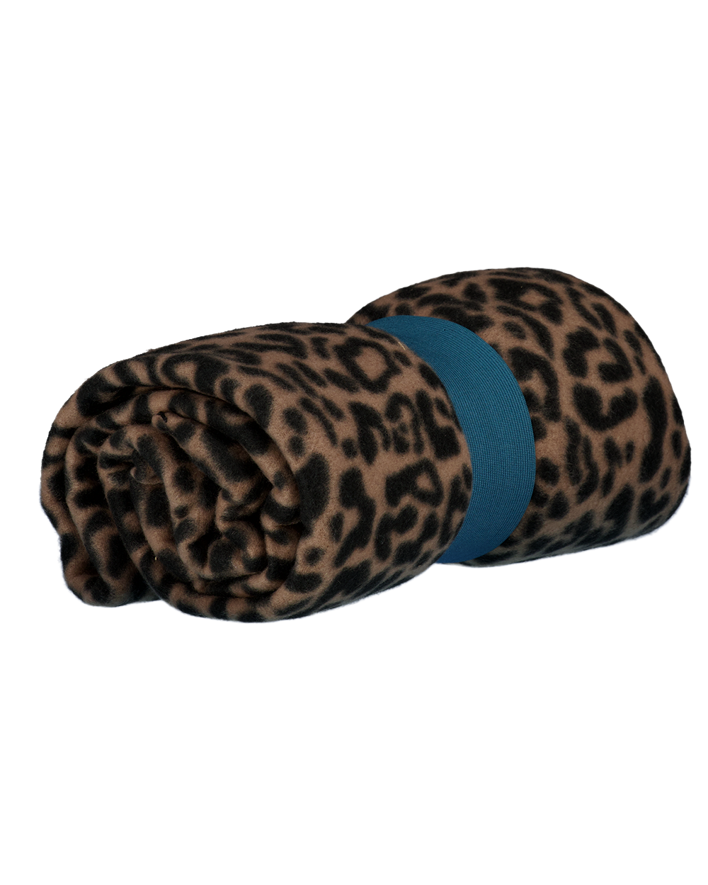 Deken - Bruin
