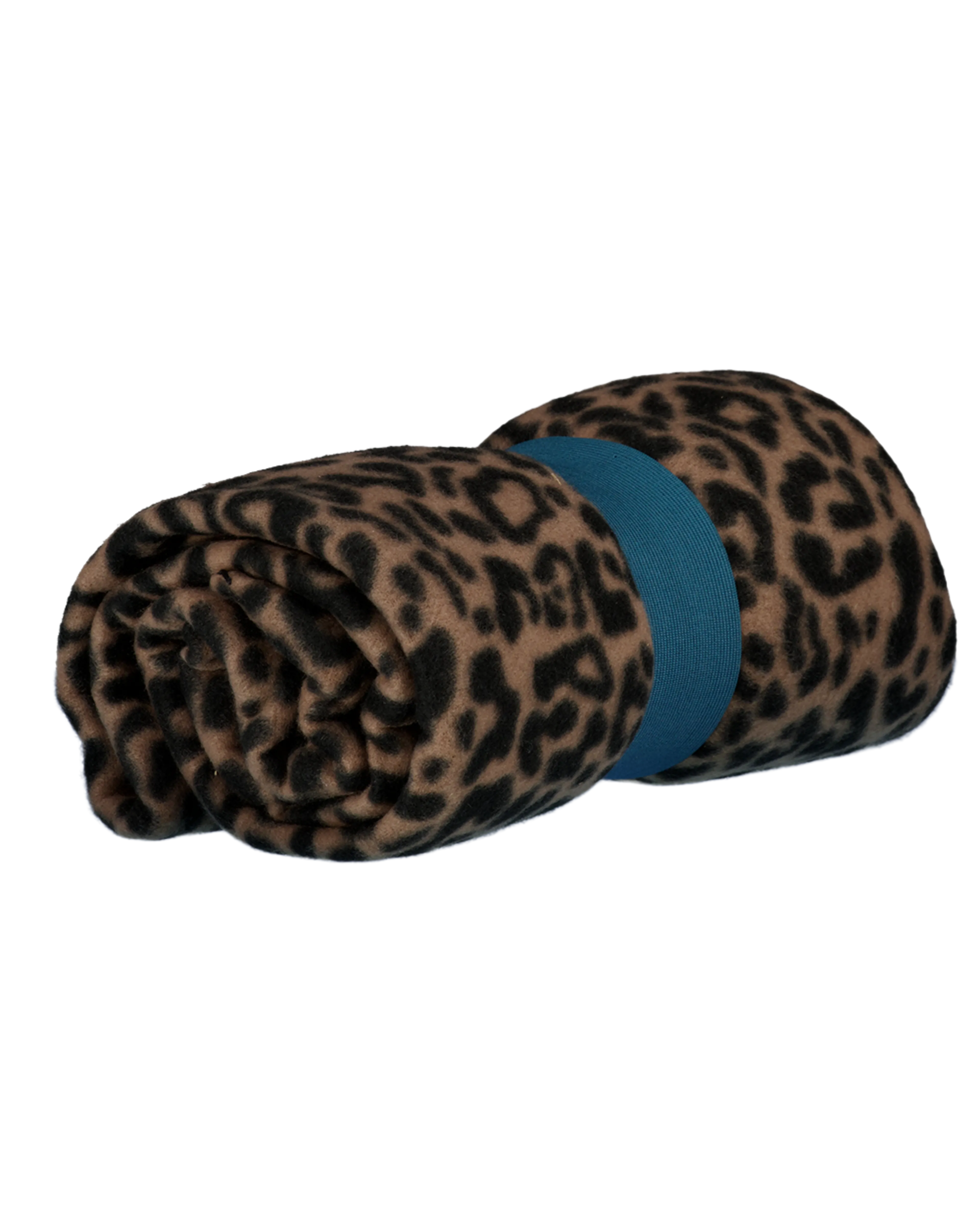 Manta - Castanho