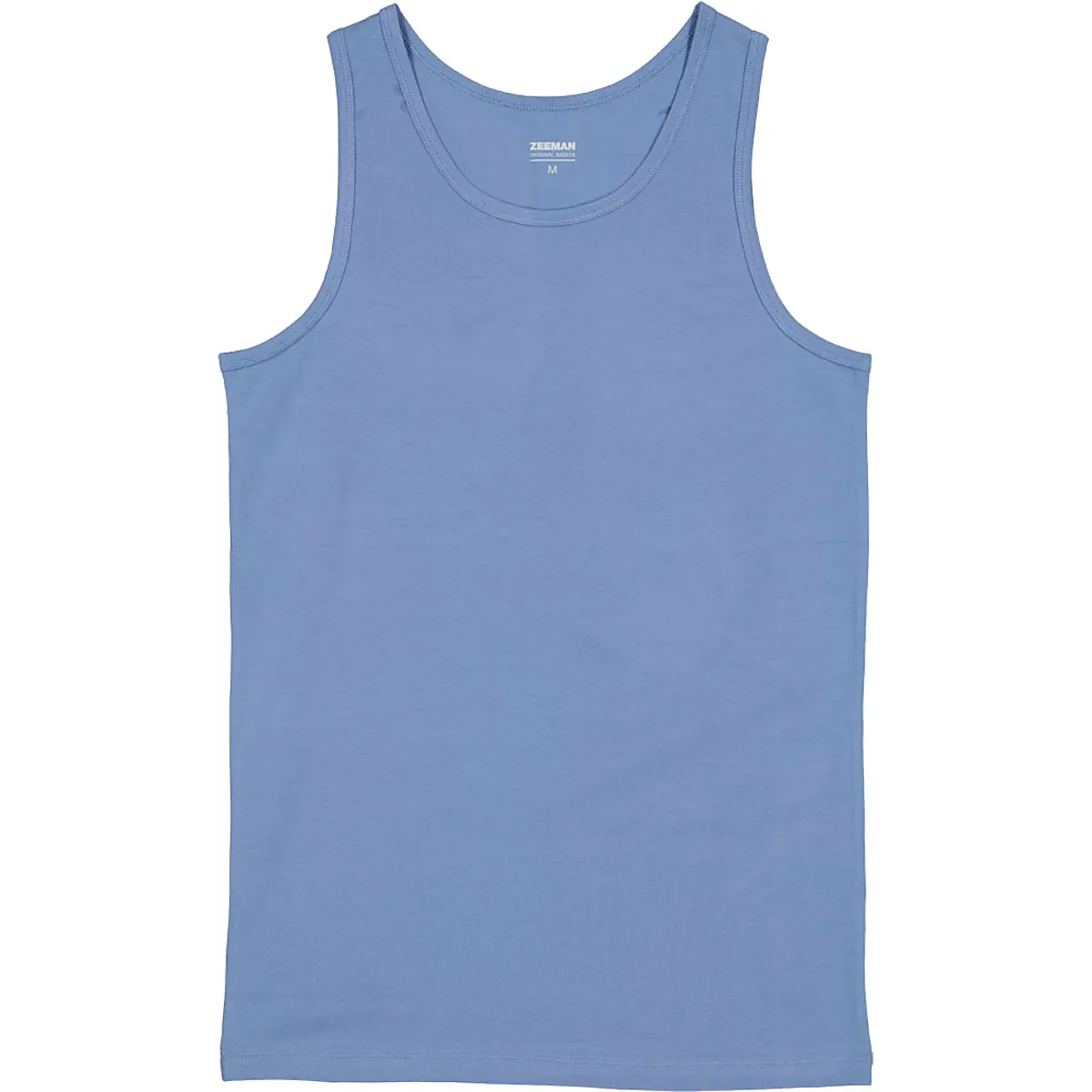 Camisa - Azul