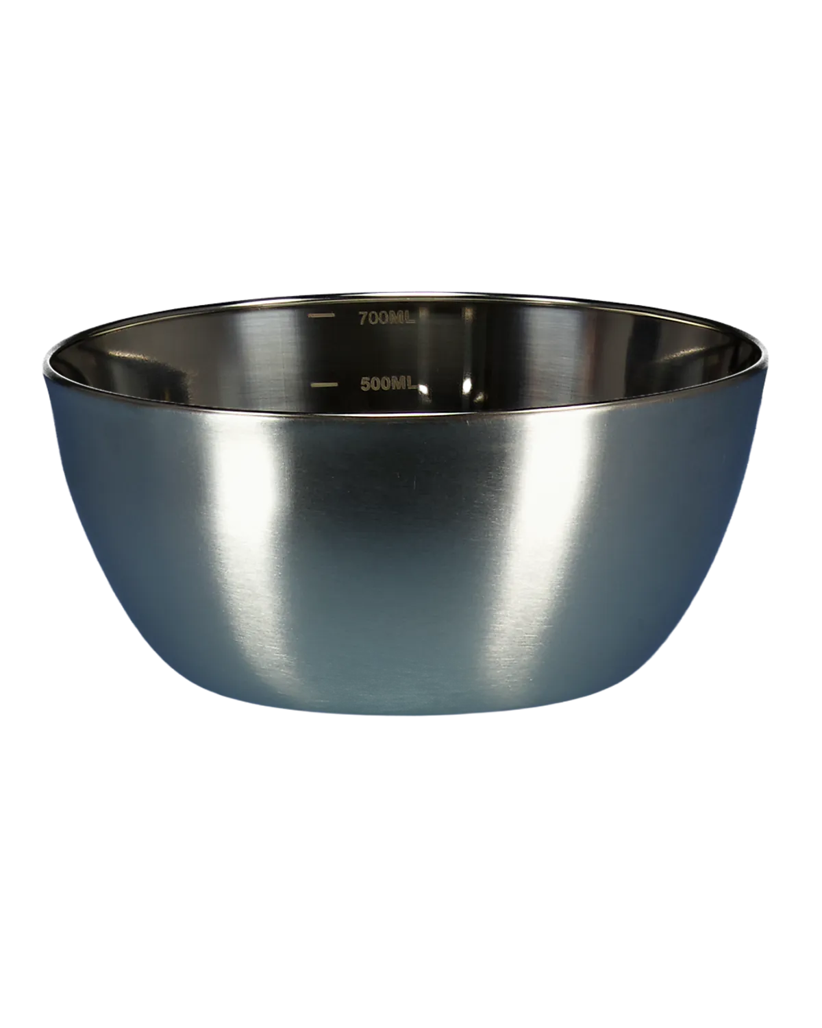Kom - Zilver
