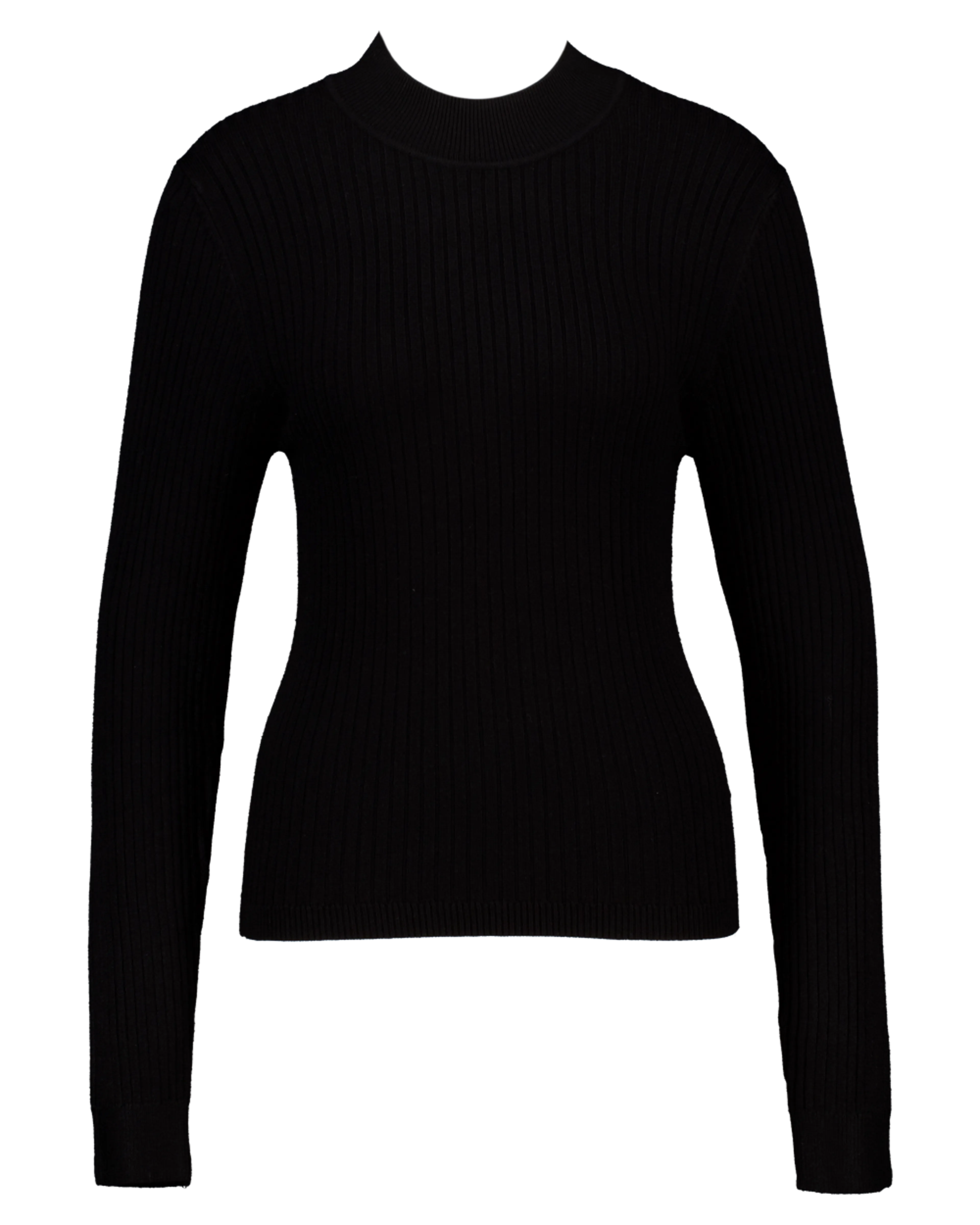 Sweater - Zwart