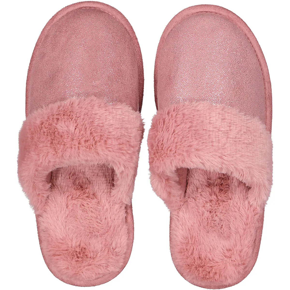 Pantoffels - Roze