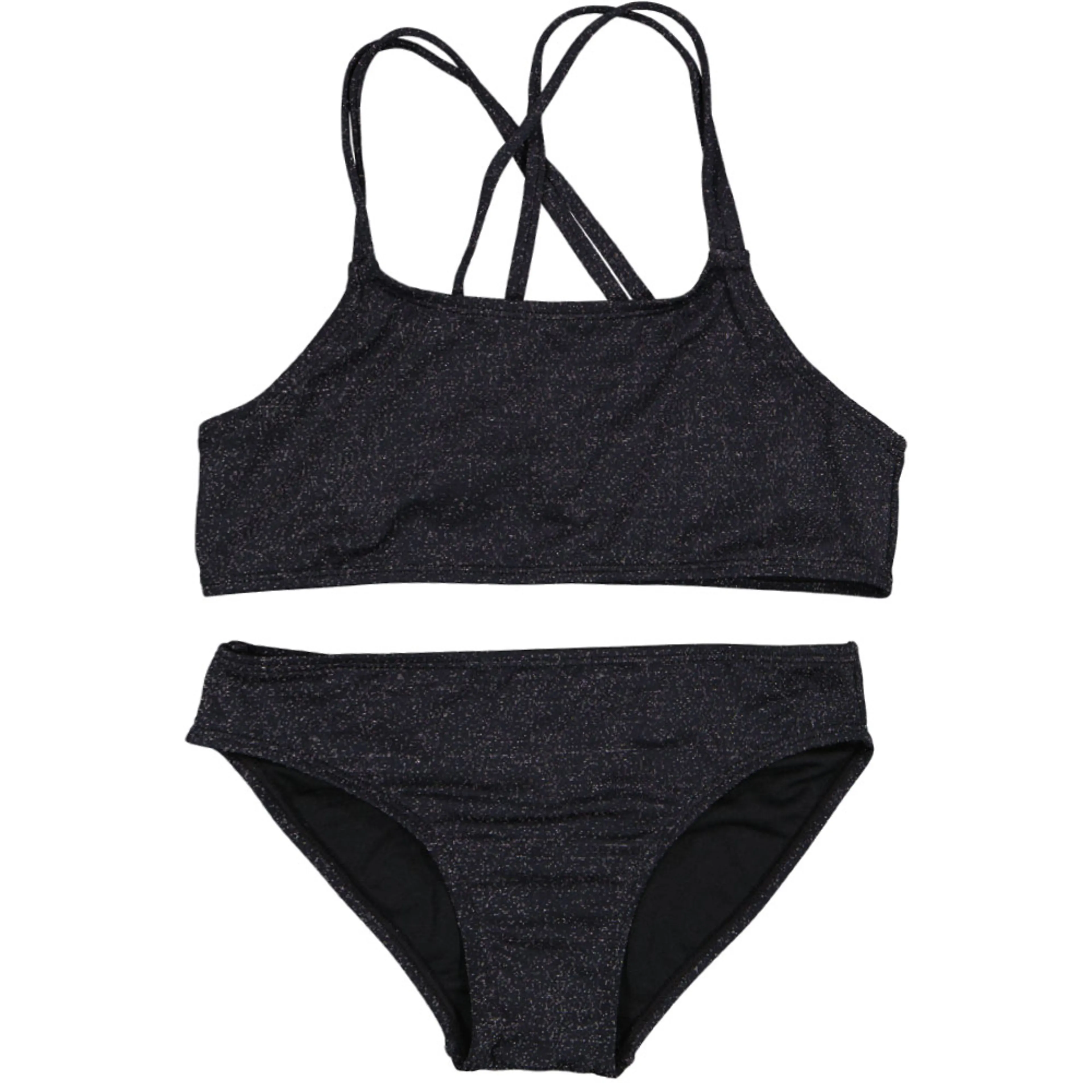 Bikini - Zwart