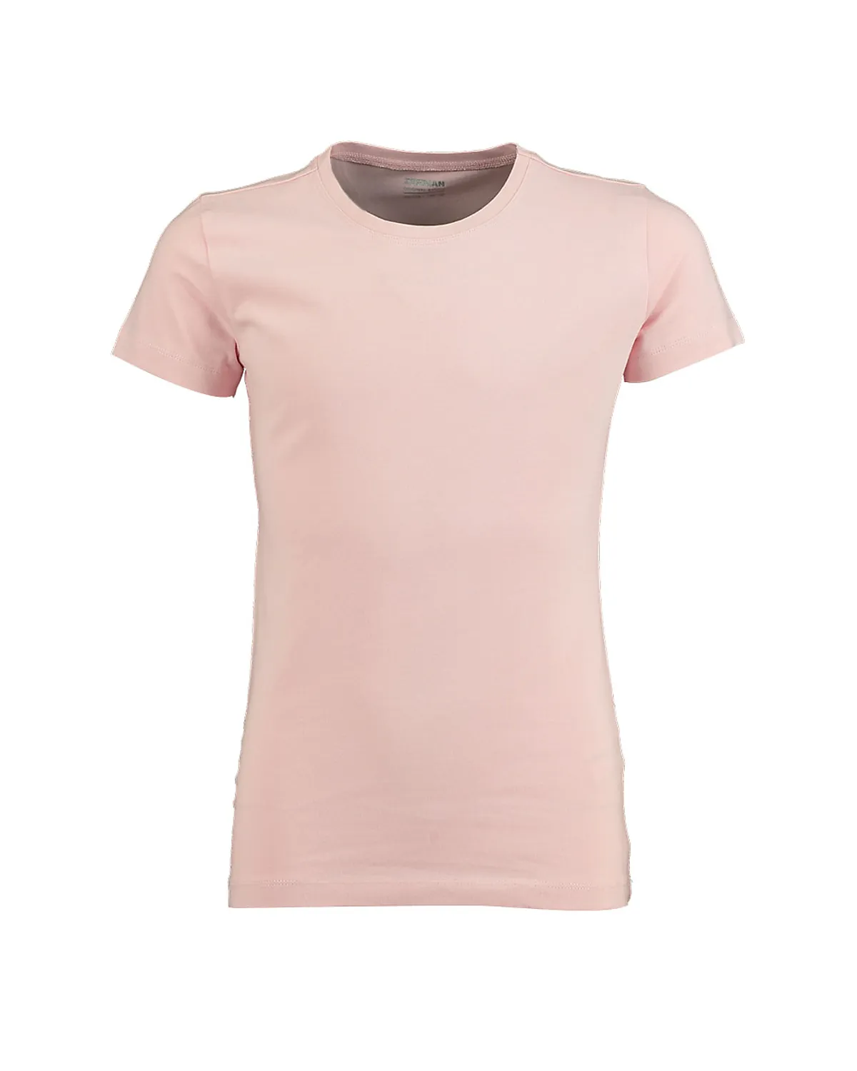 T-shirt - Roze