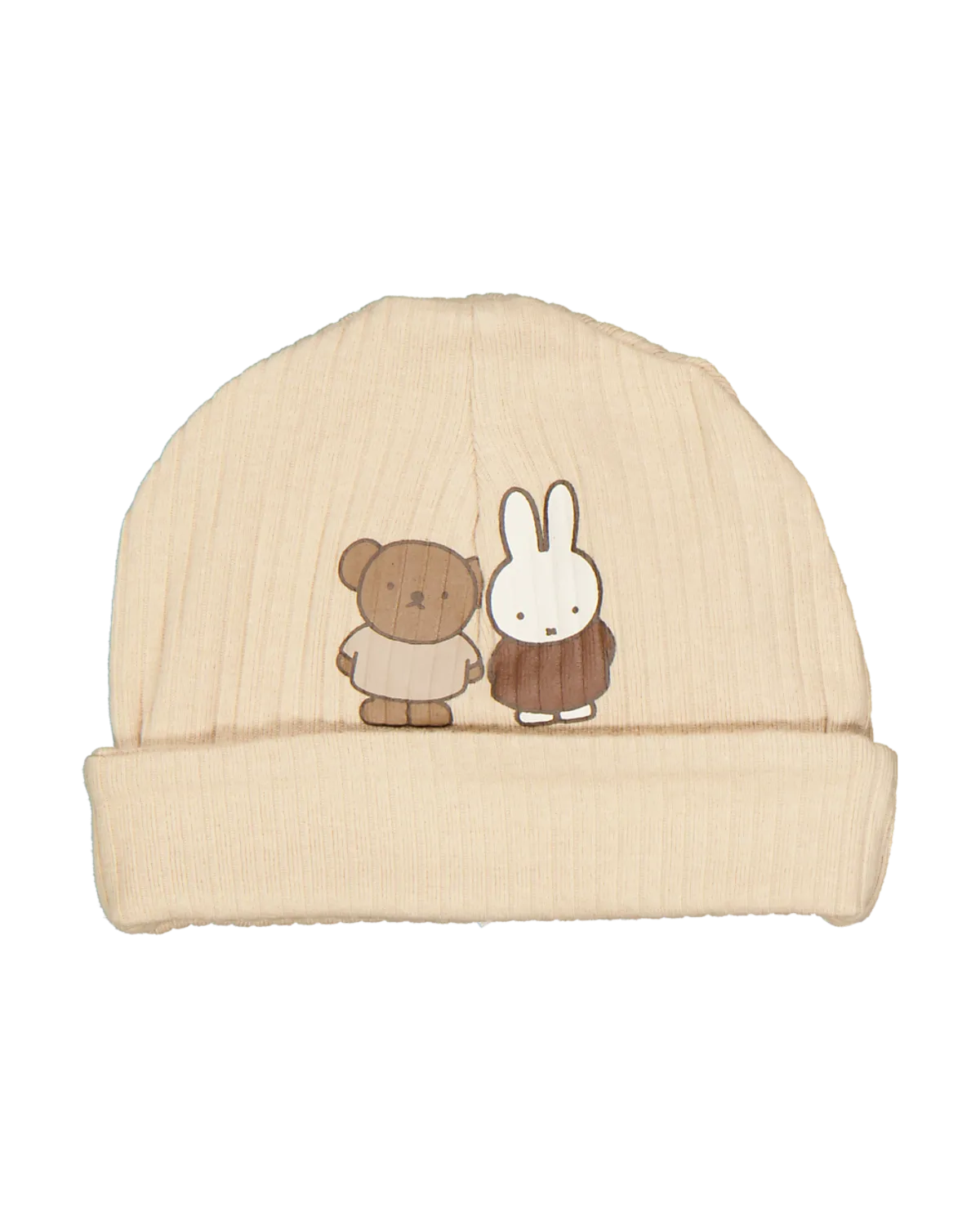 Muts - Beige