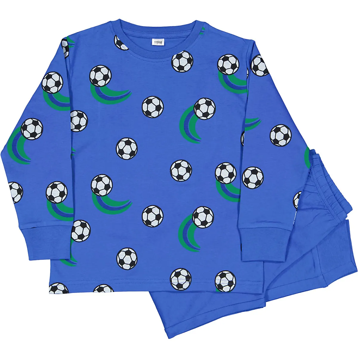 Pyjama - Blauw