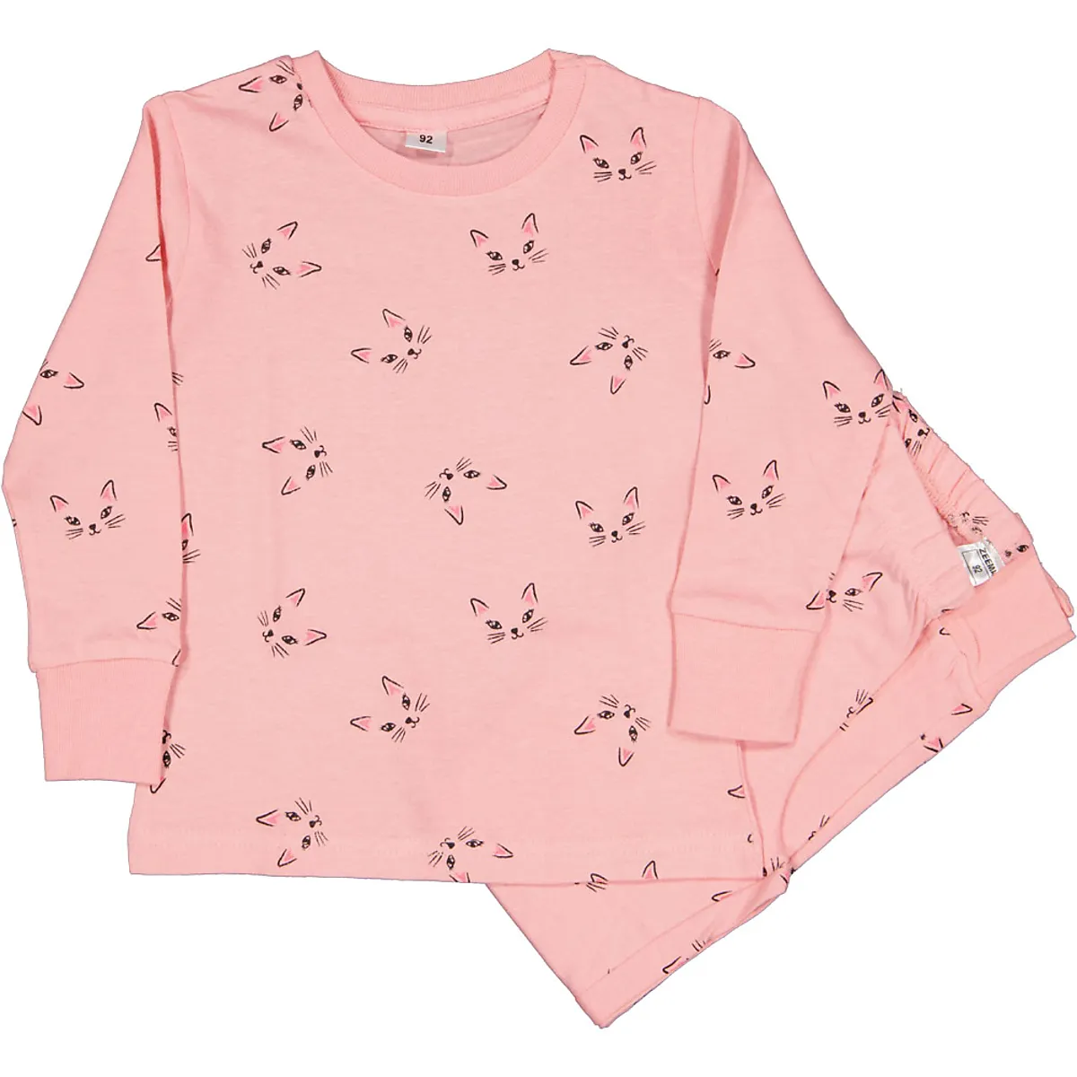 Pyjama - Rosa