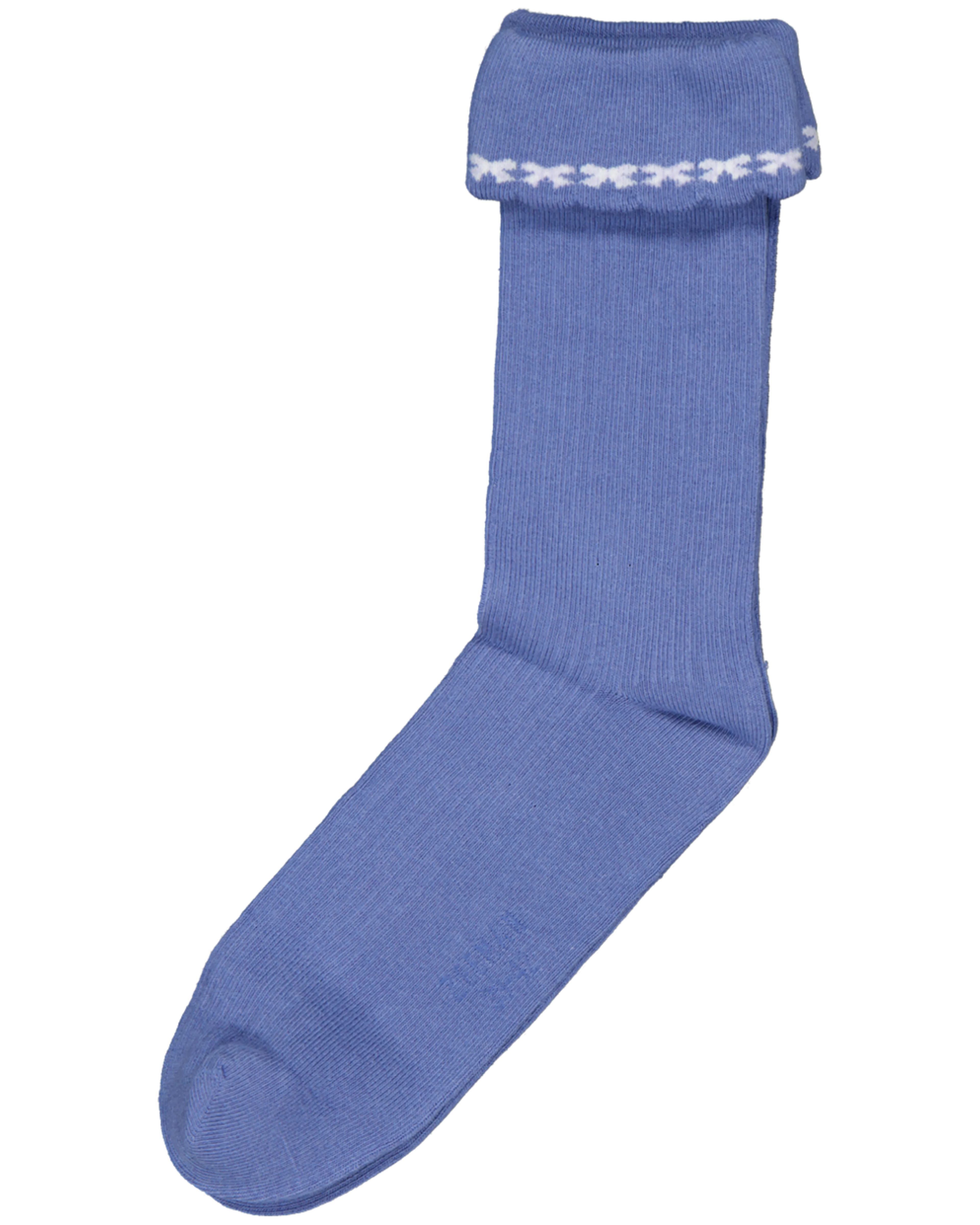 Socken - Blau