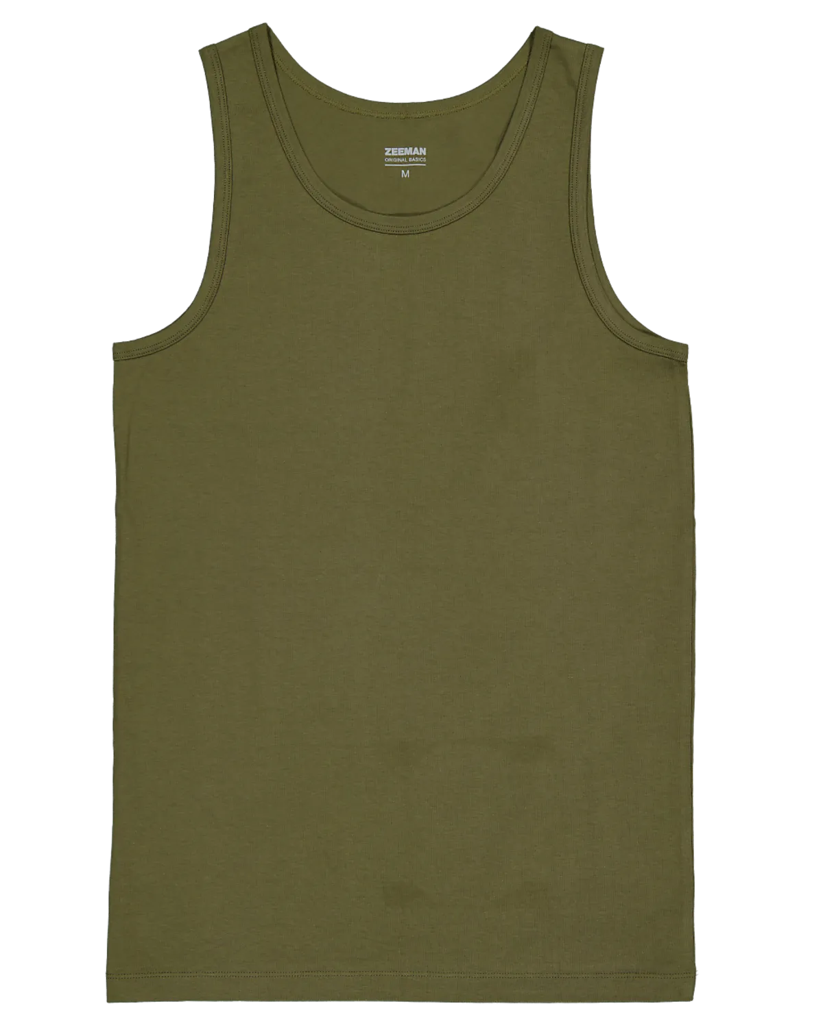 Débardeur - Vert