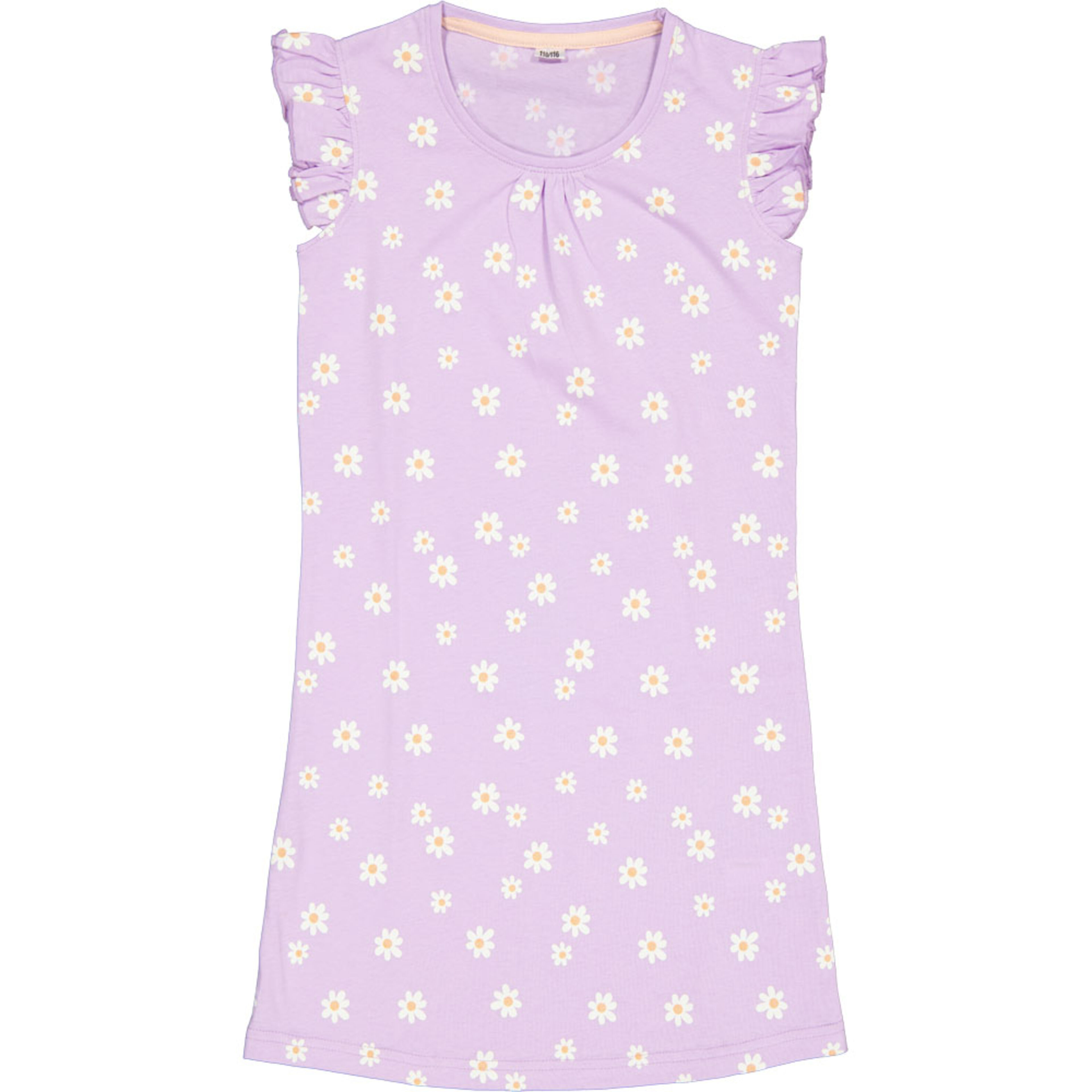 Chemise de nuit Violet