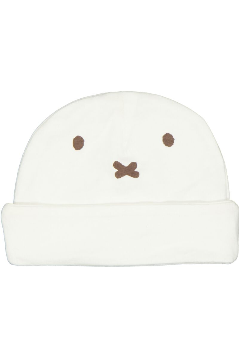 Muts - Wit