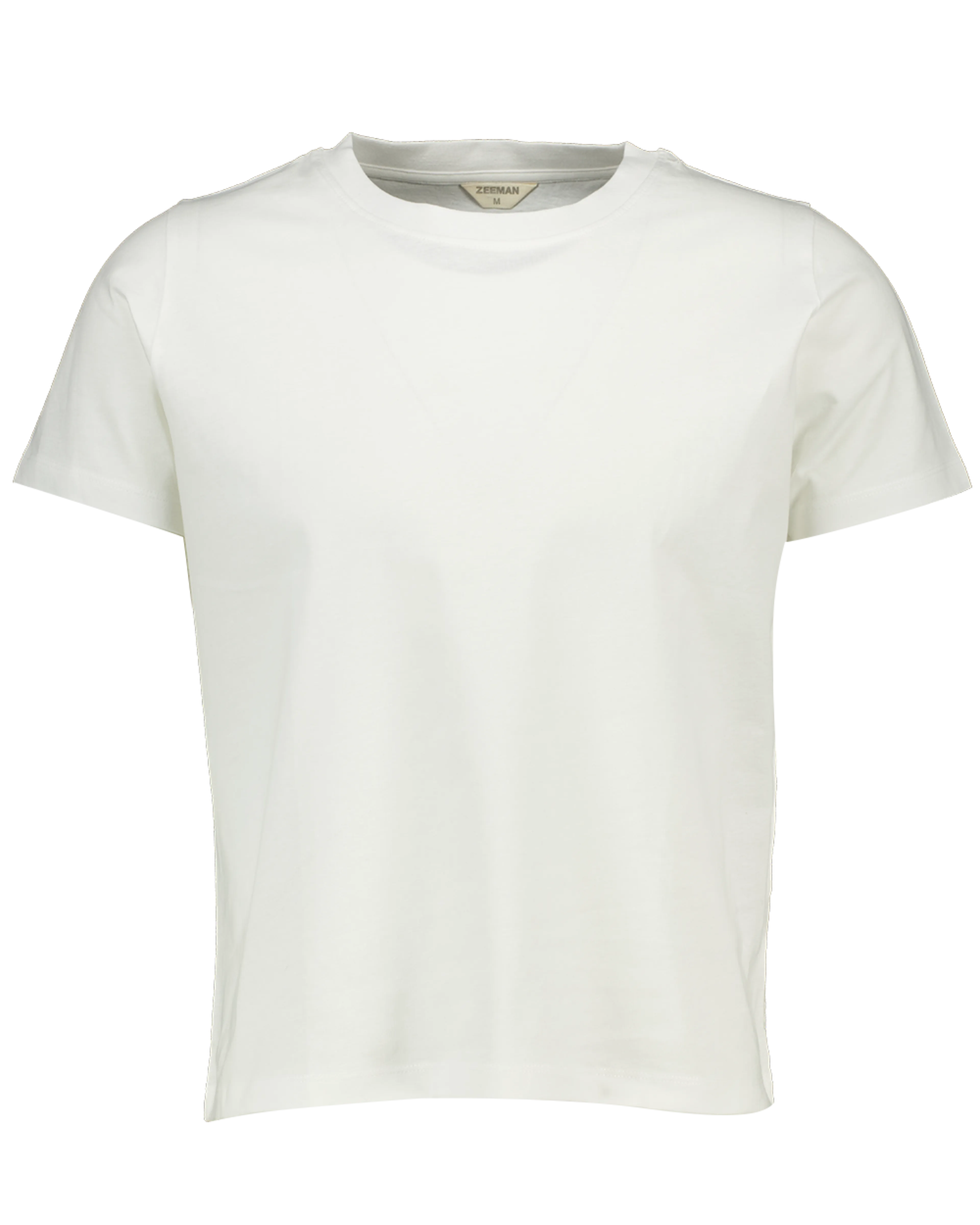 Camiseta - Blanco