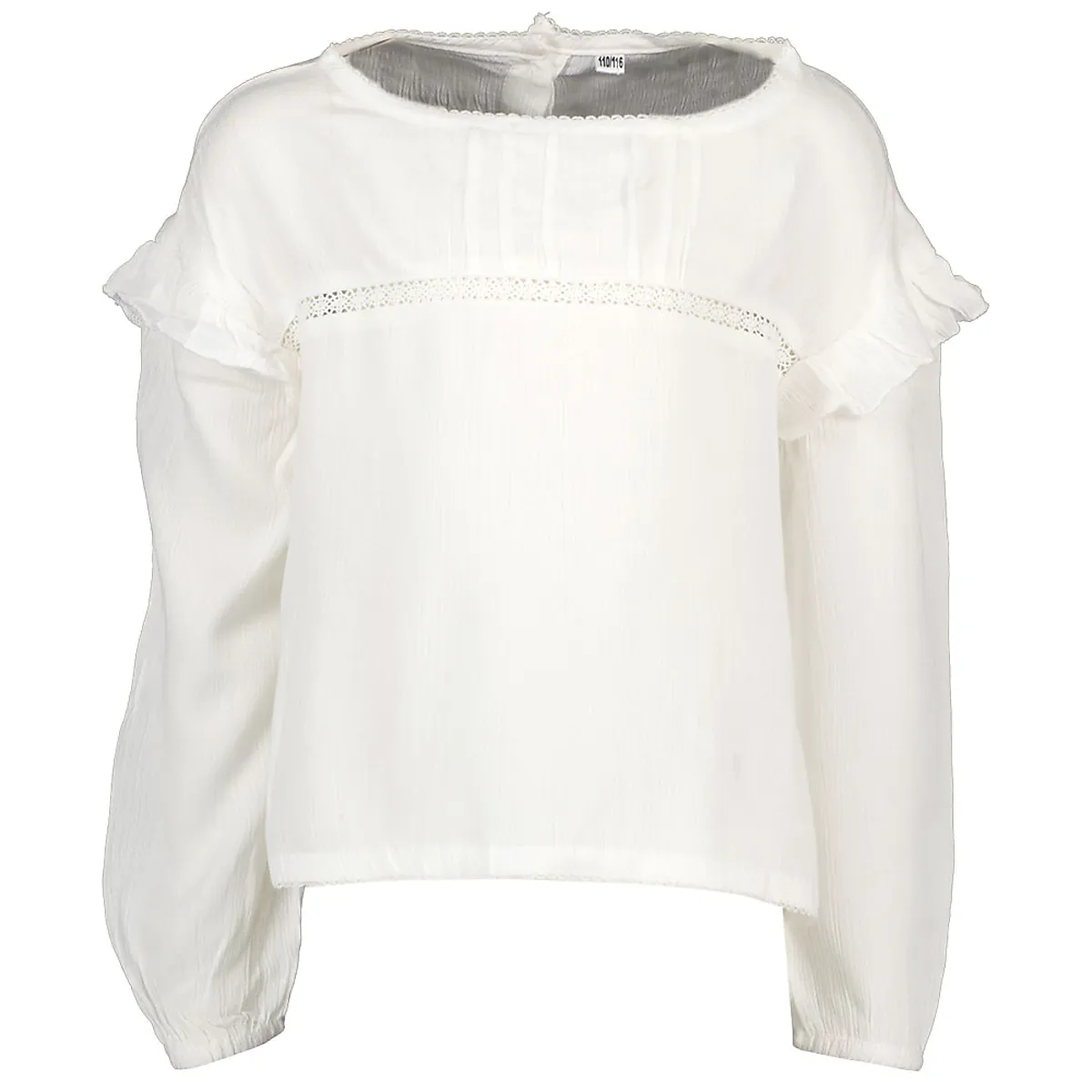 Blouse - Wit
