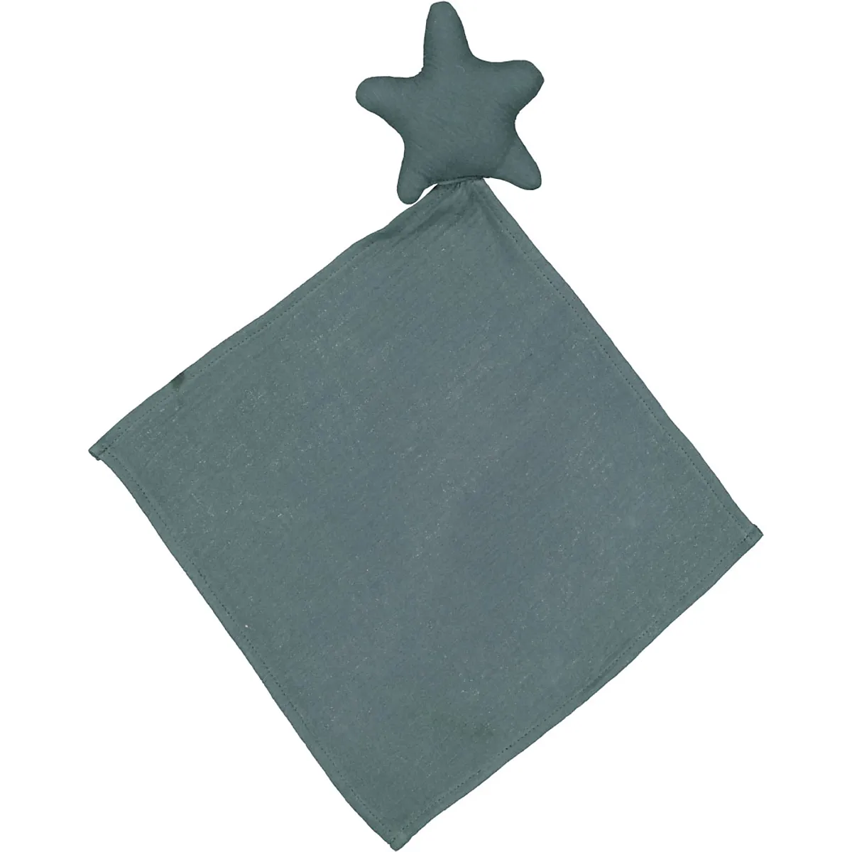 Knuffeldoek - Groen