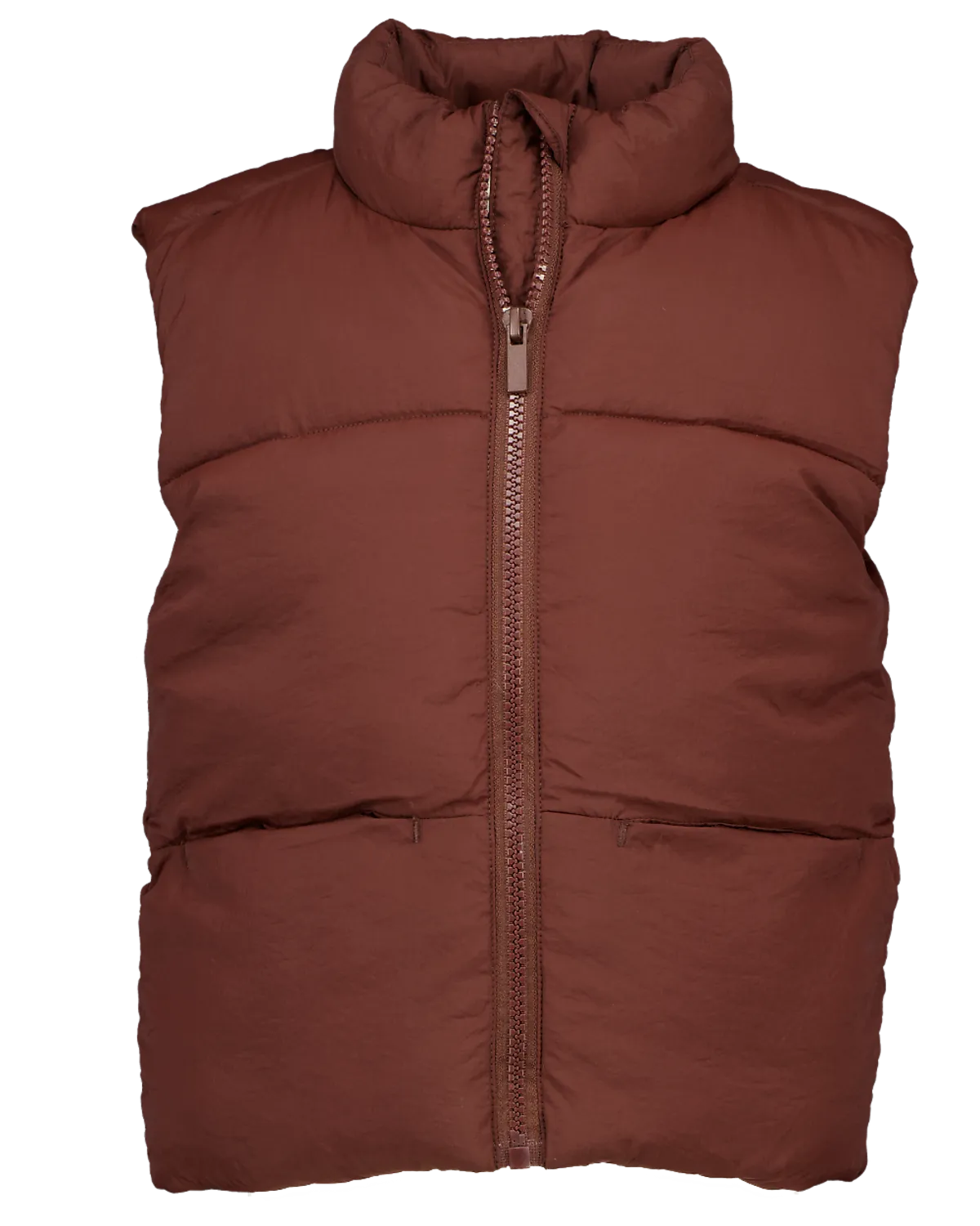 Bodywarmer - Bruin