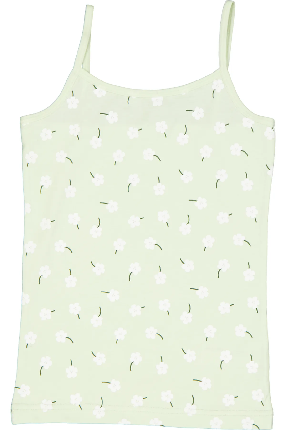 Romy Débardeur - Vert