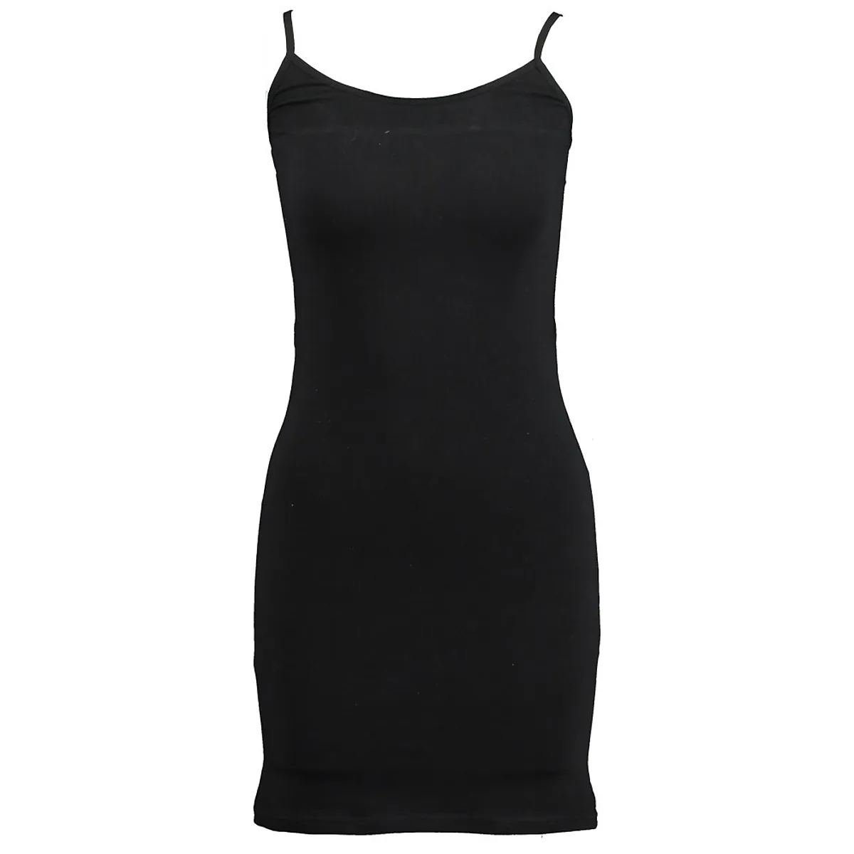 Unterkleid - Schwarz