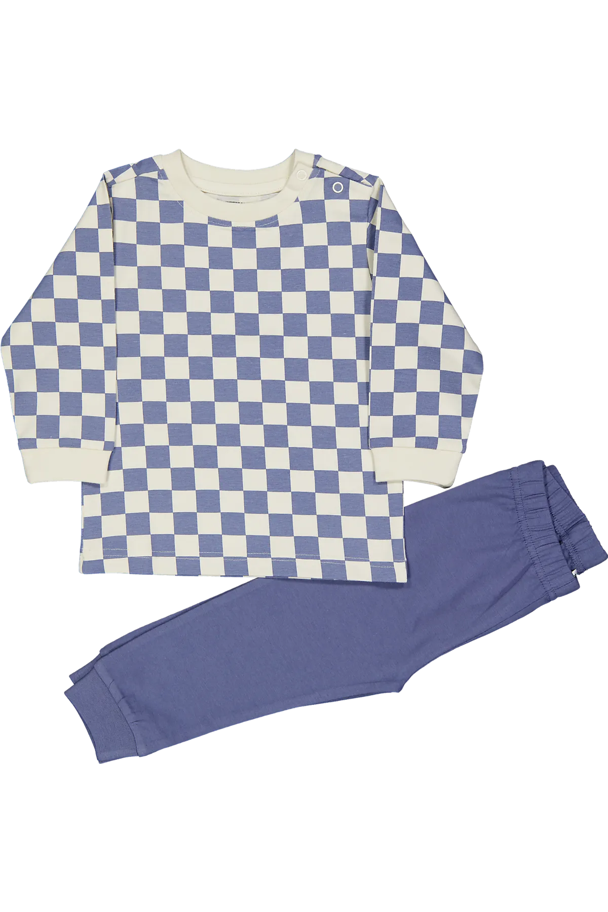 Pyjama - Blauw