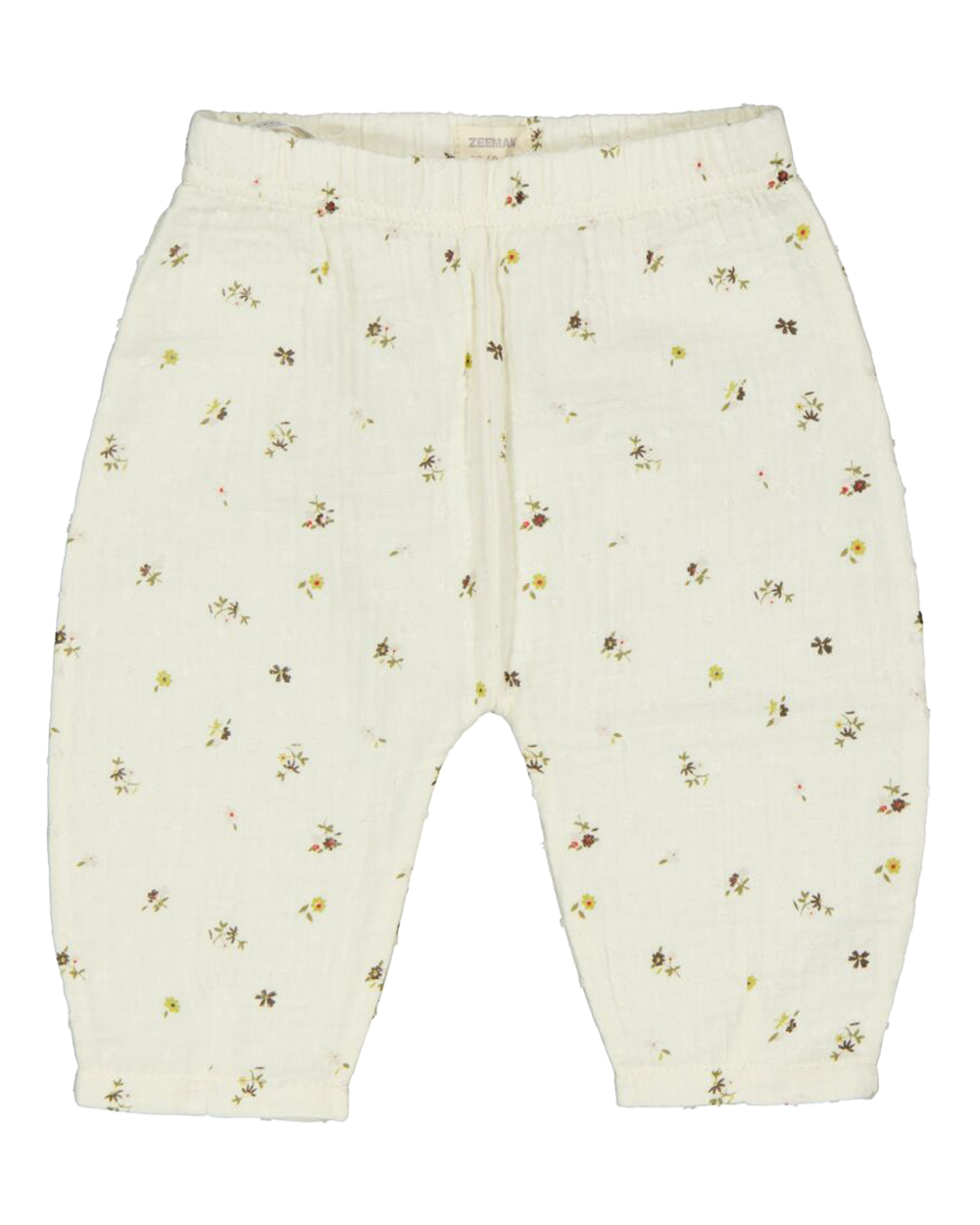 Broek - Beige