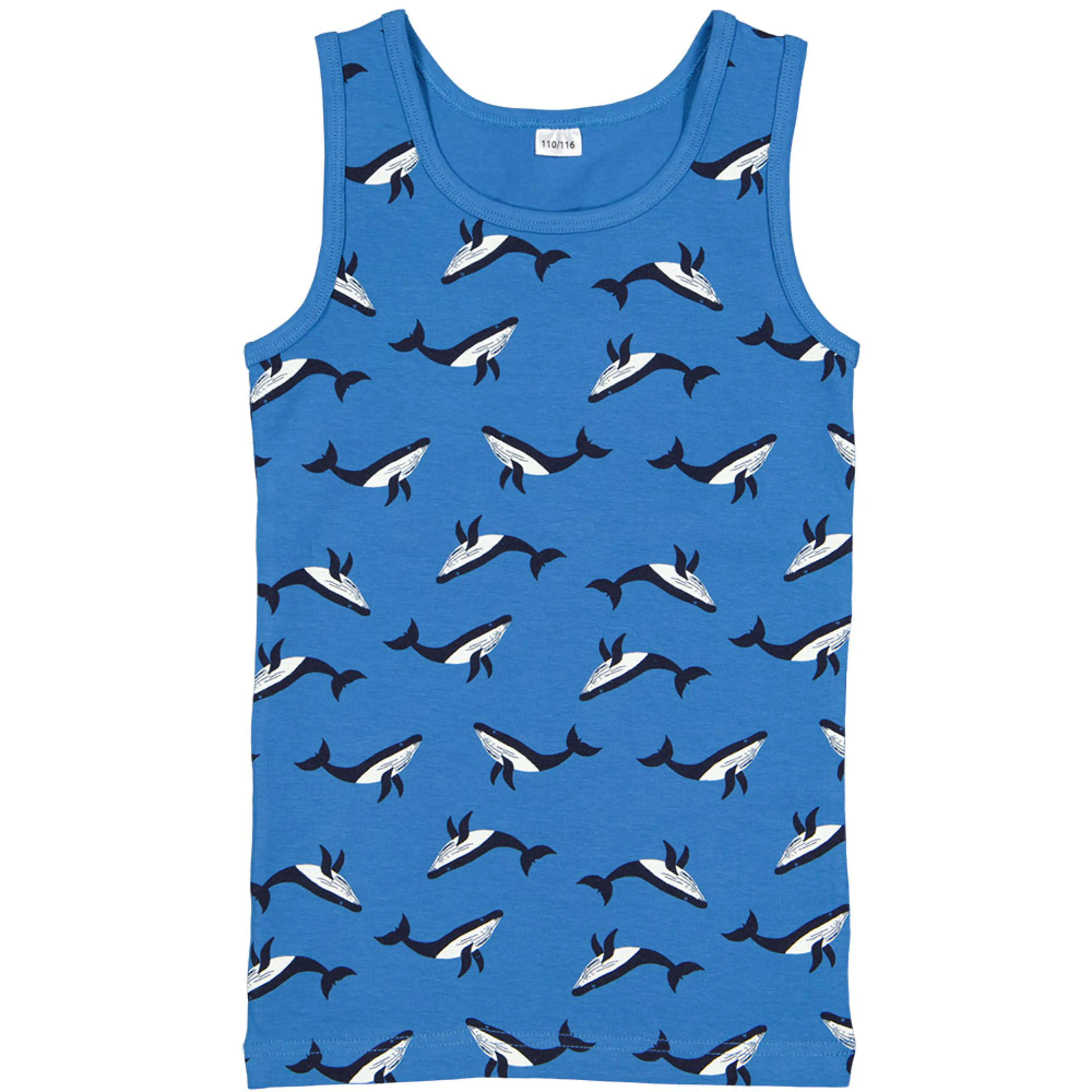 Camisa - Azul