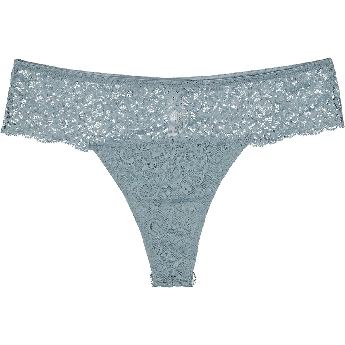 String - Gris