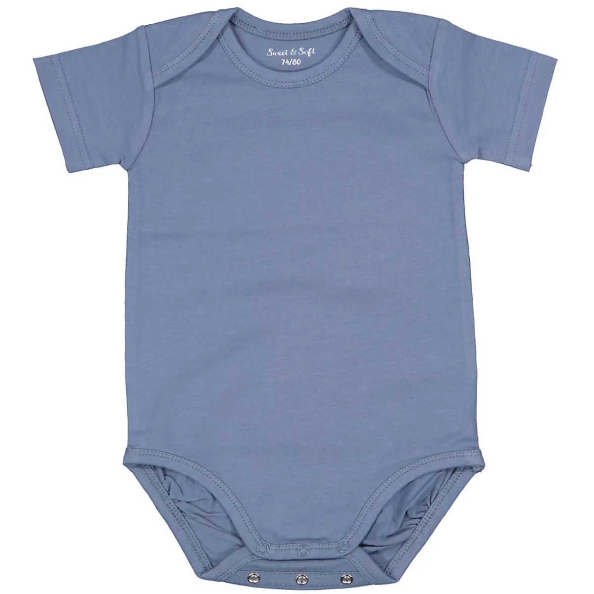 Romper - Blauw