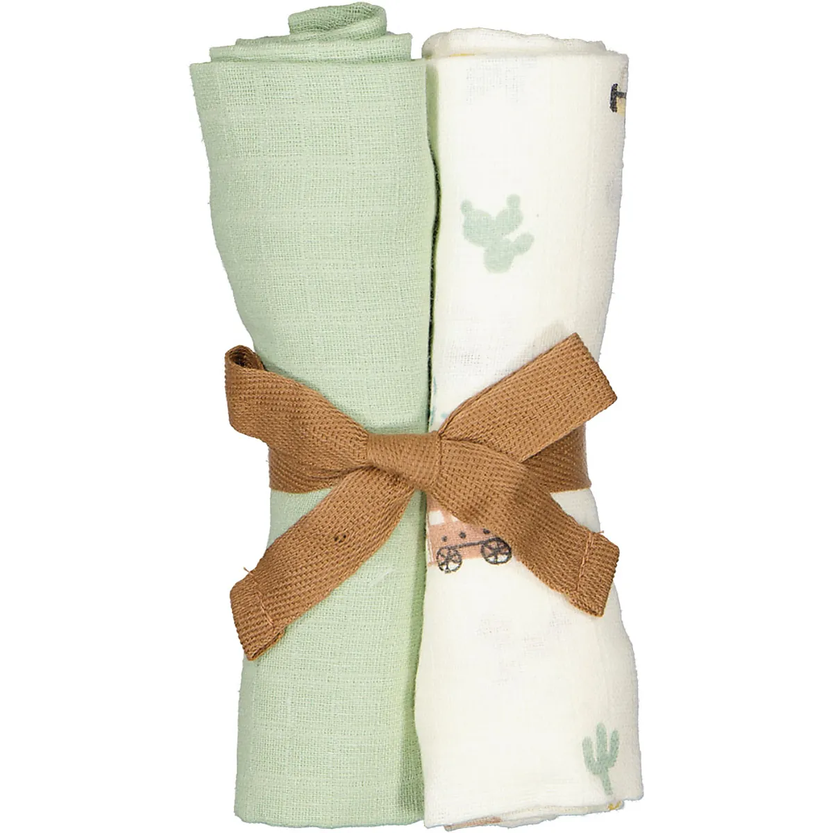 Lange hydrophile - Vert