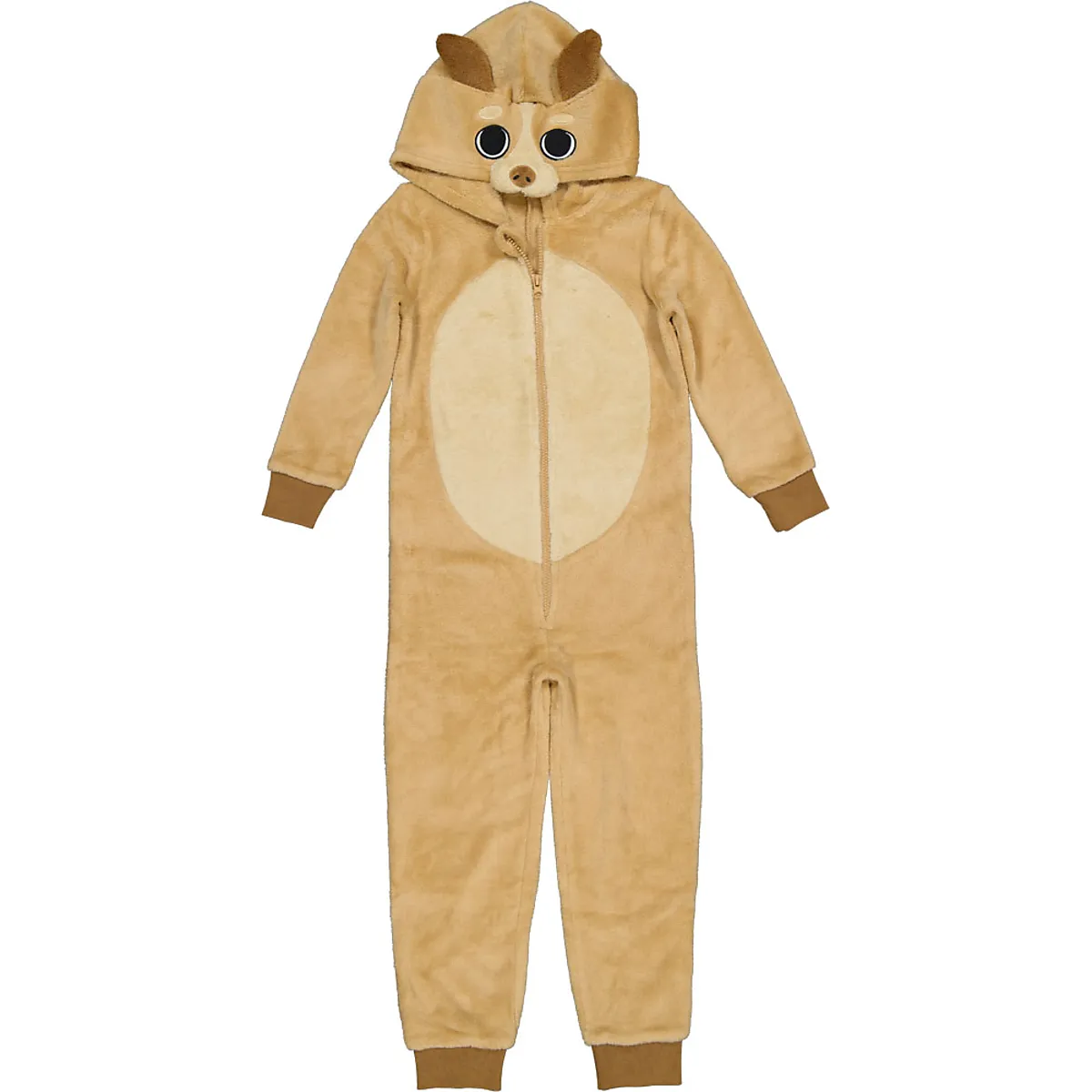 Onesie - Bruin