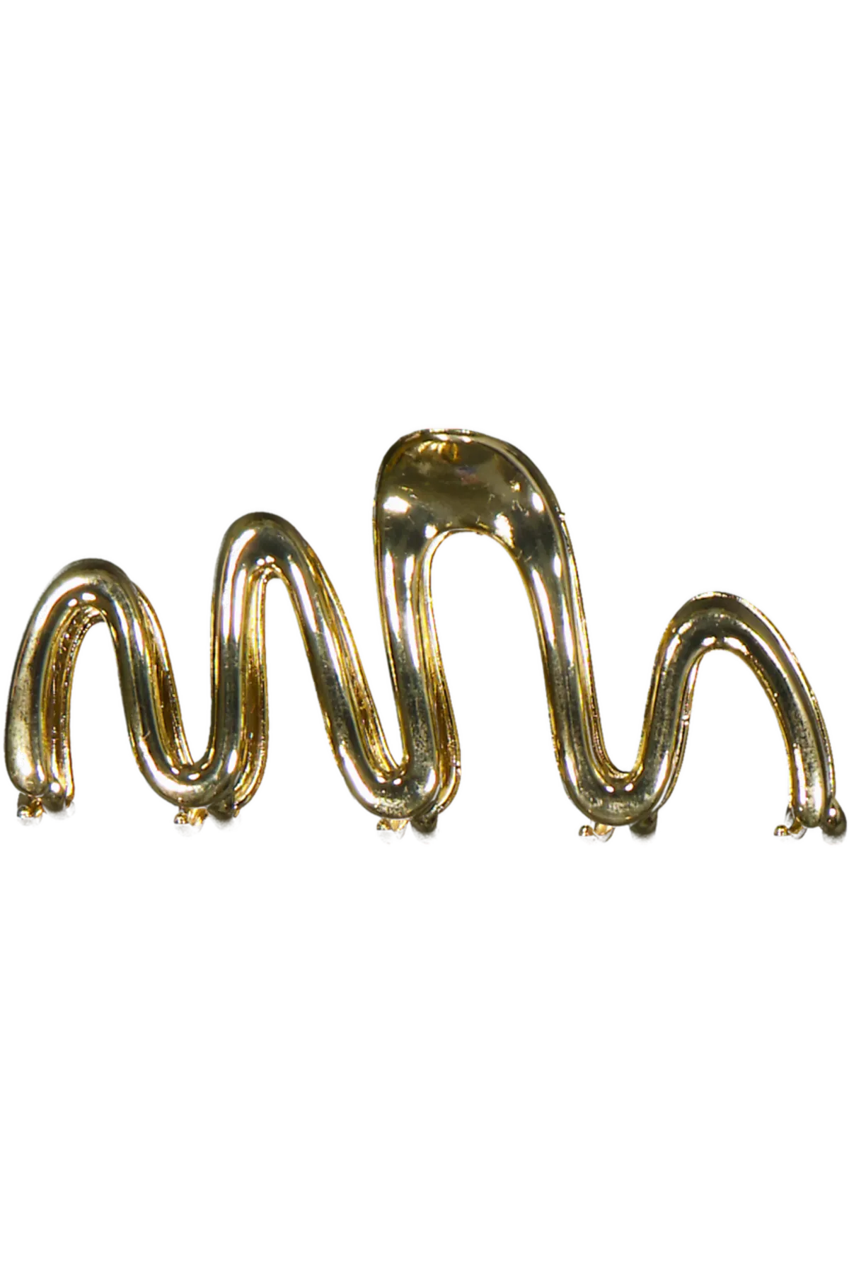 Haaraccessoires  - Goud