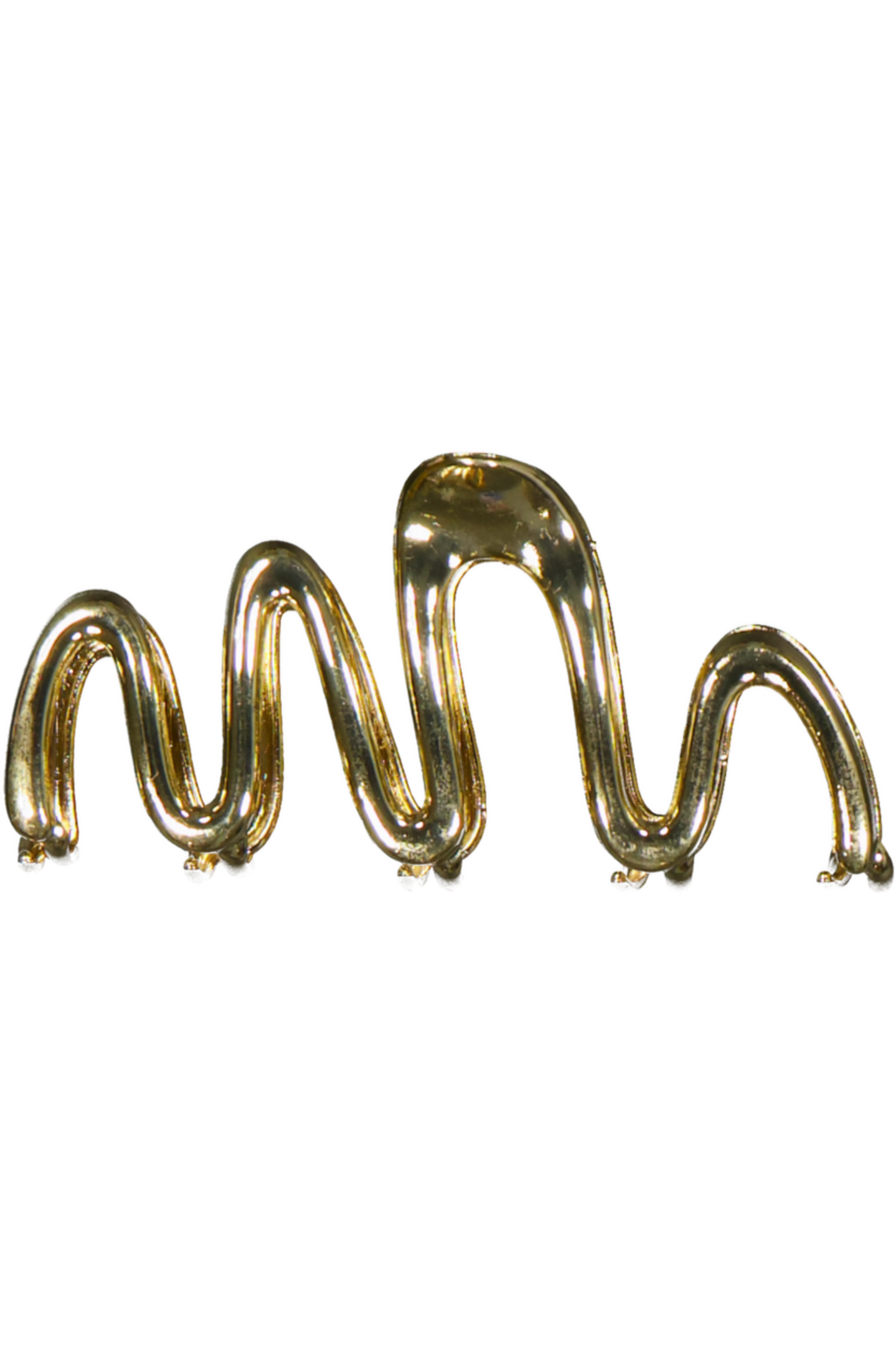 Haaraccessoires - Goud