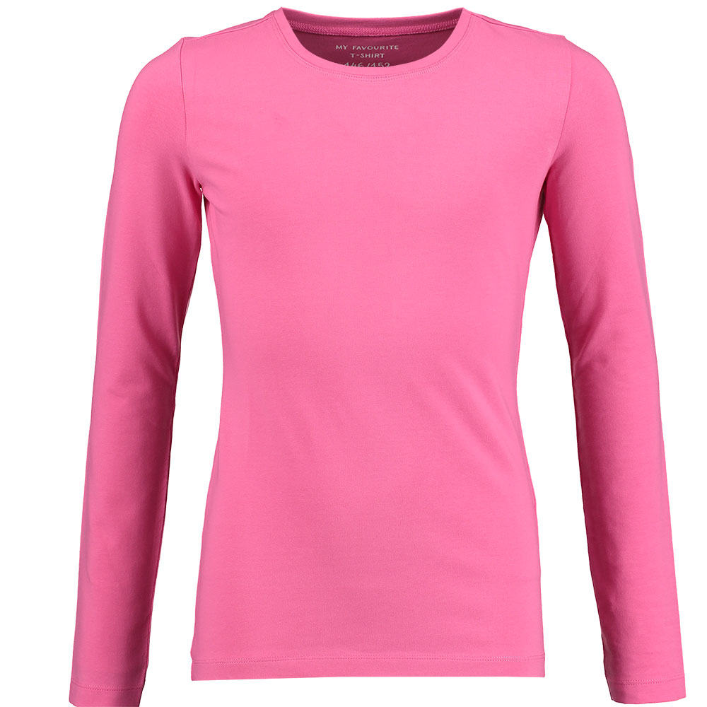 T-shirt - Roze
