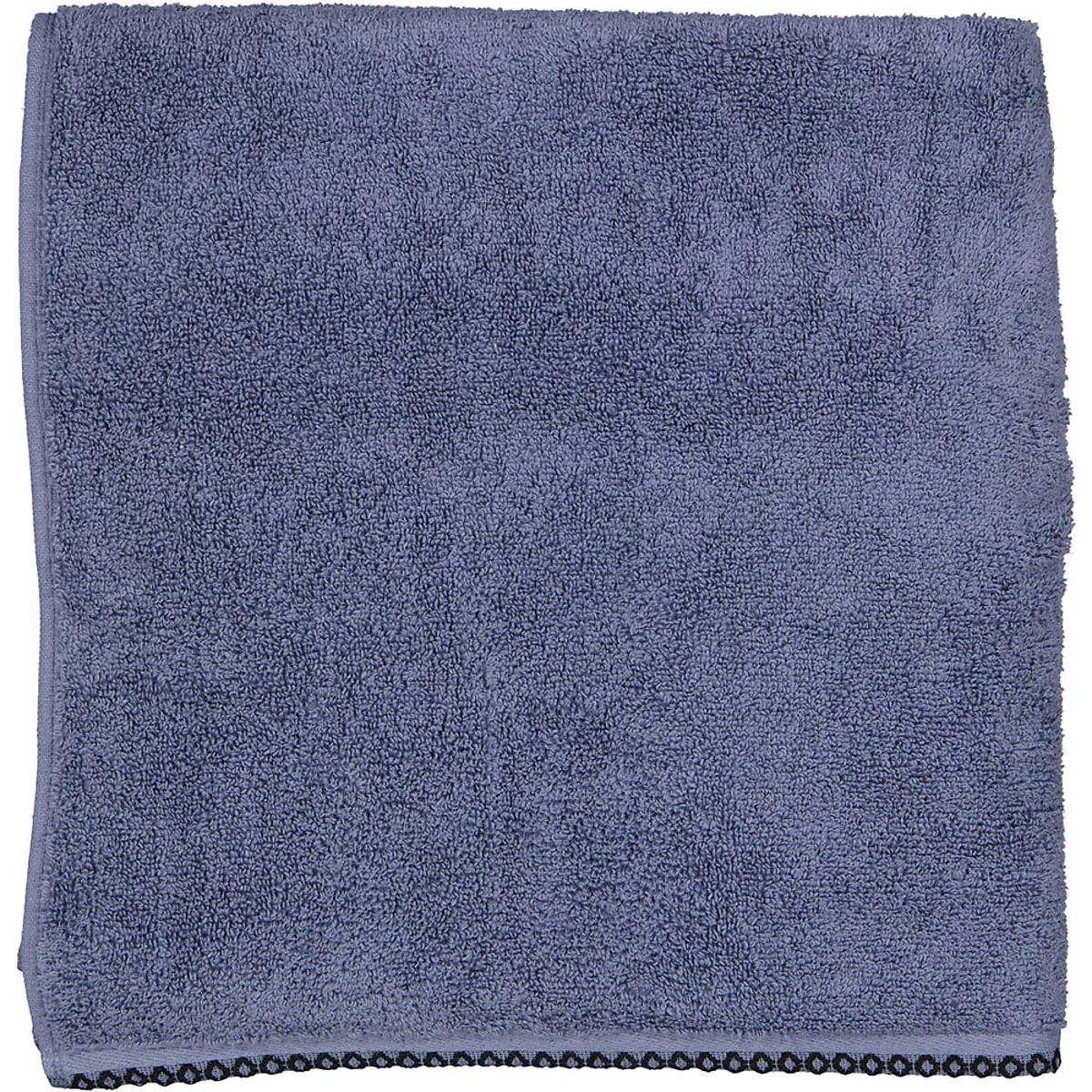 Badlaken - Blauw