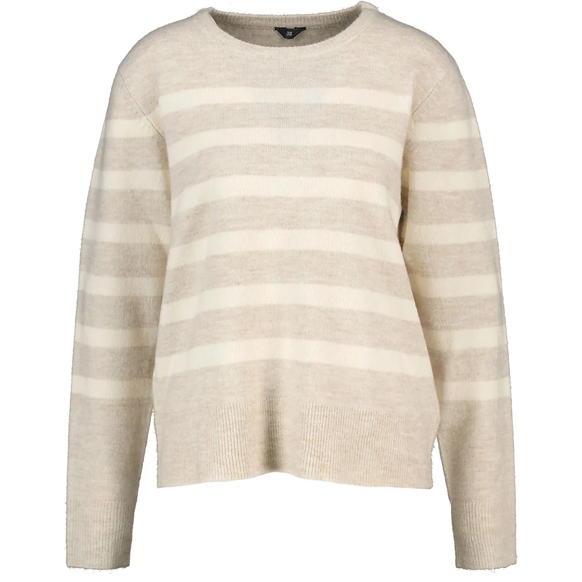 Sweater - Weiß