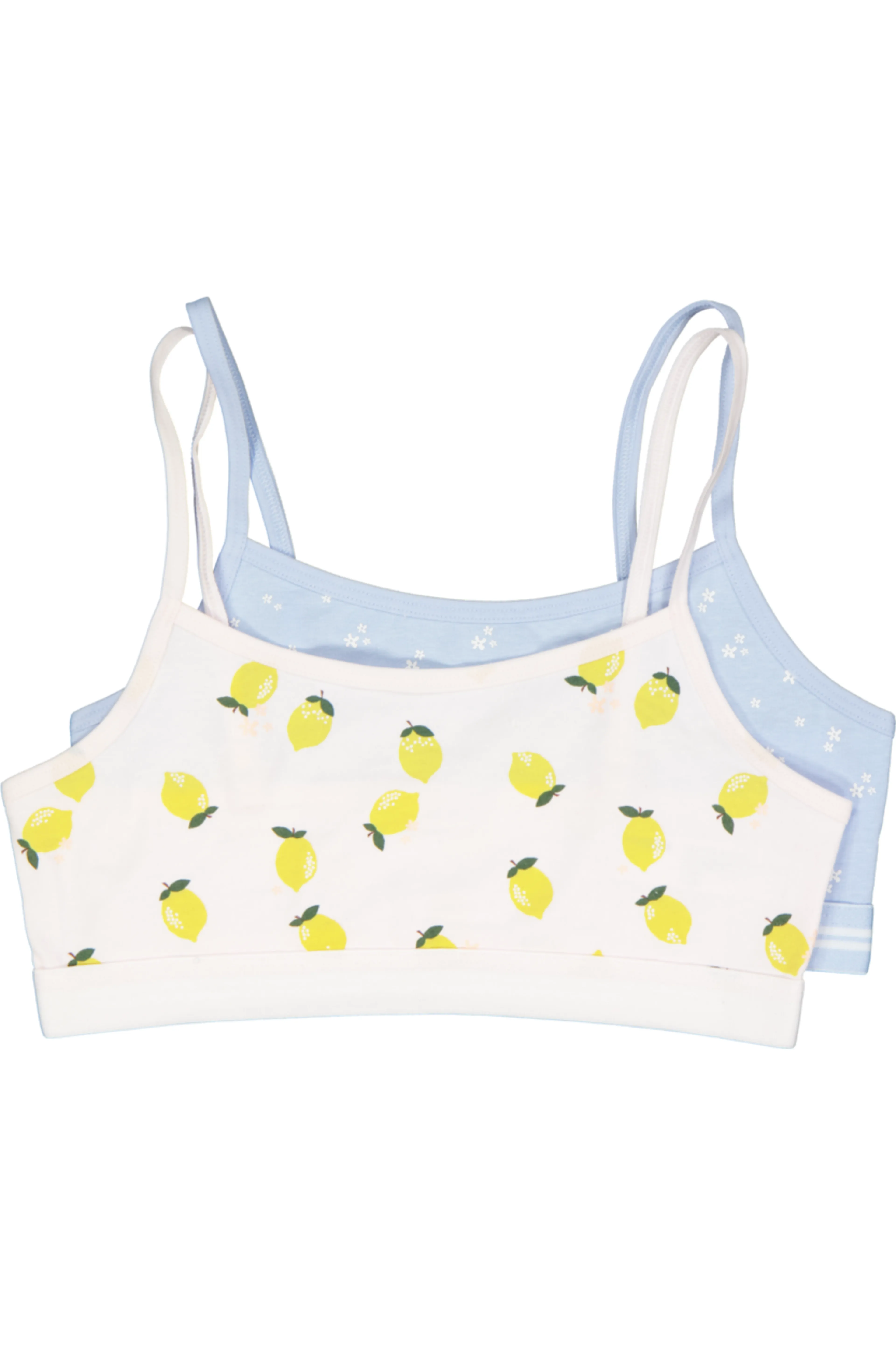 Croptop - Rosa