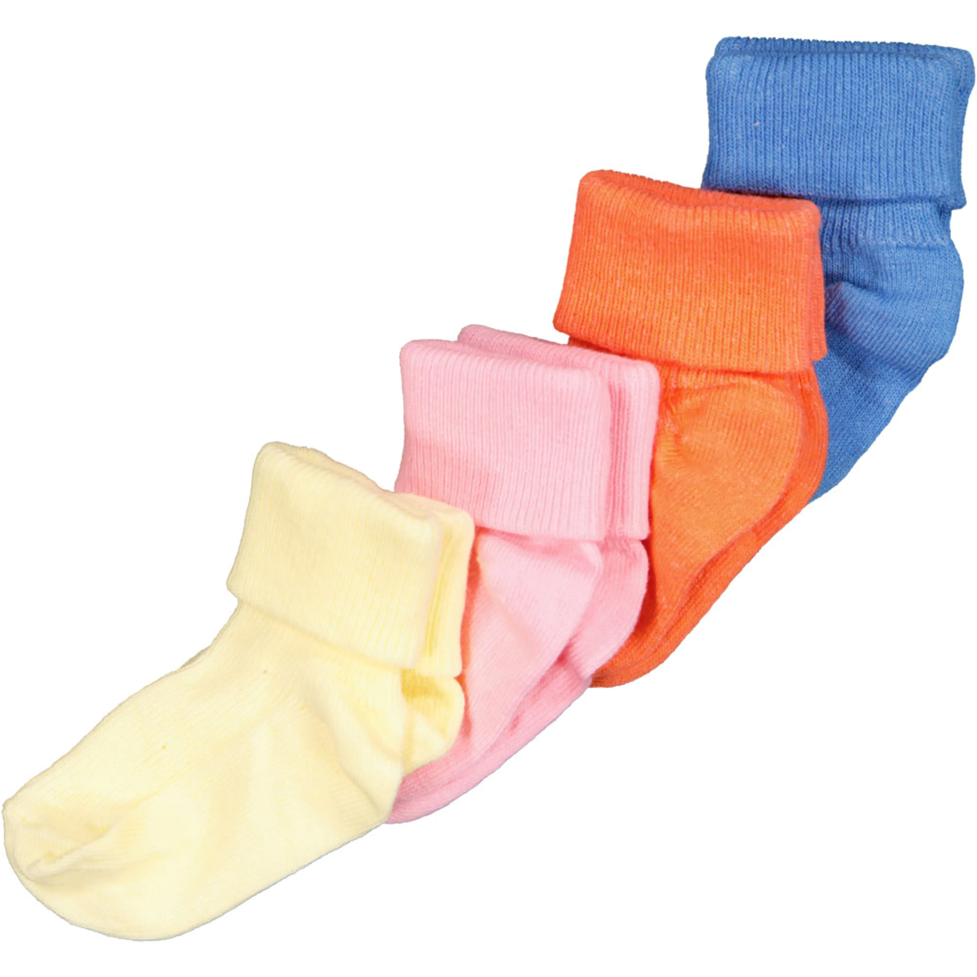 Socken - Gelb