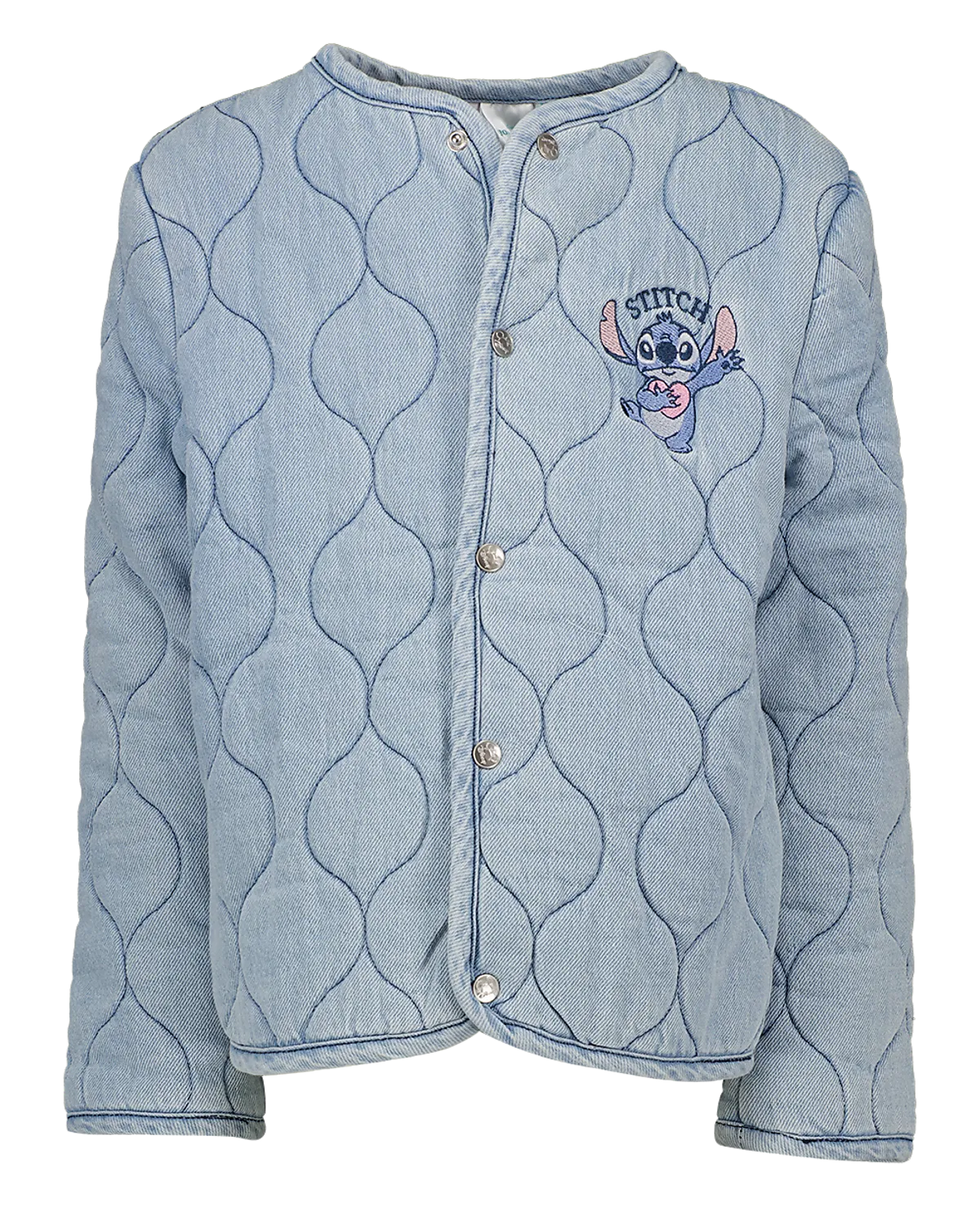 Chaqueta - Azul