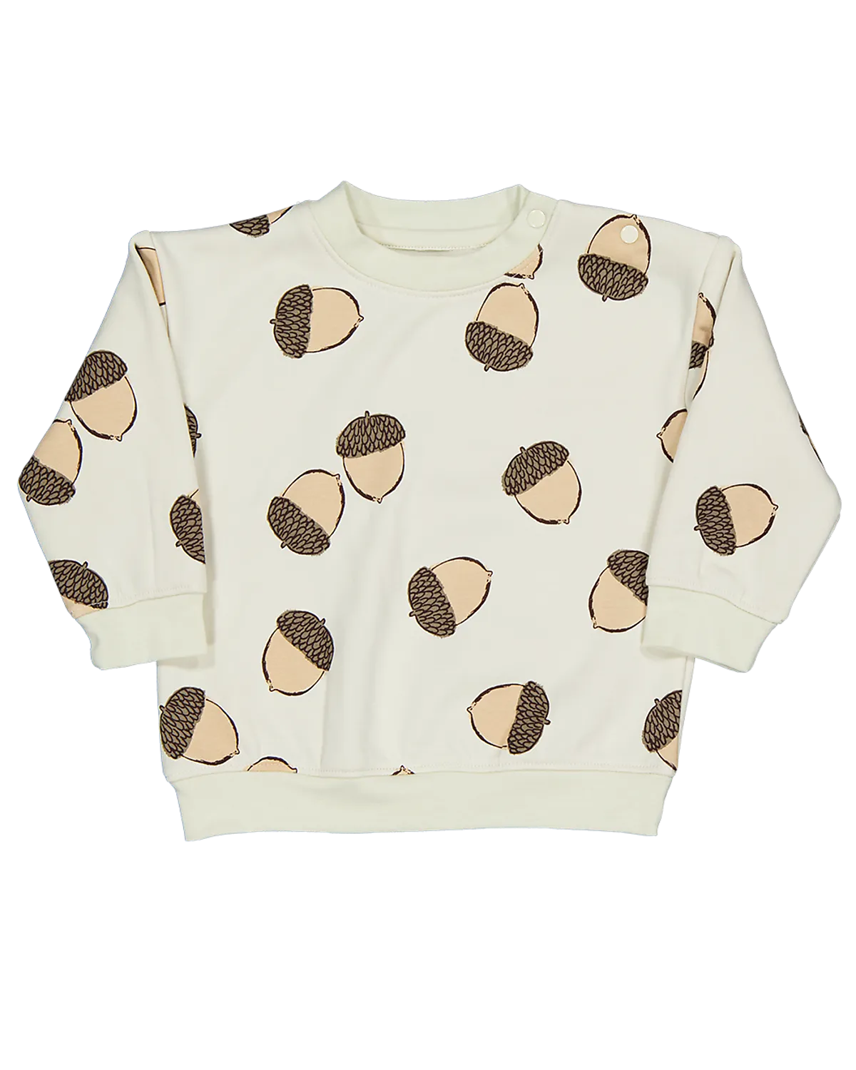 Sweater - Beige