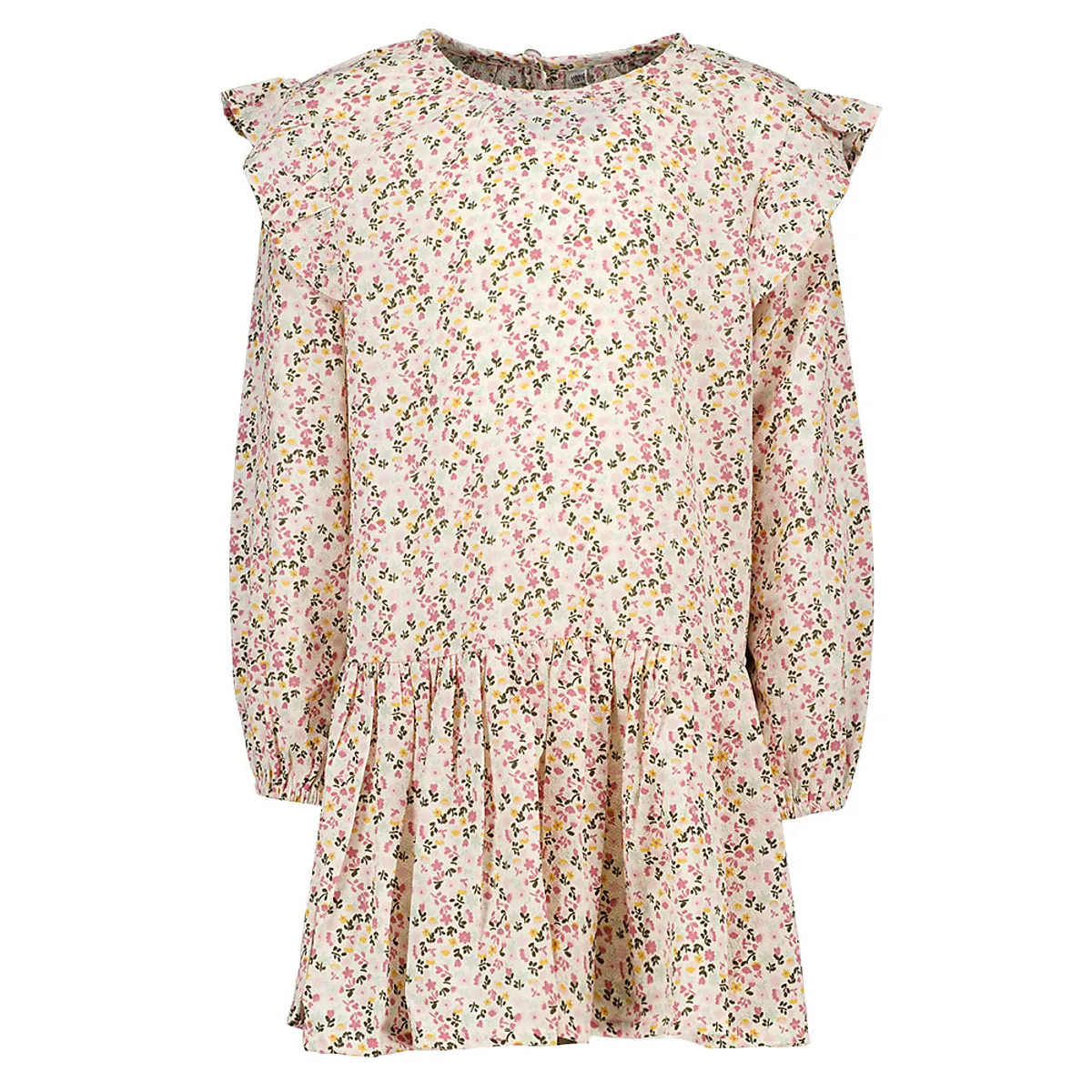 Jurk - Beige