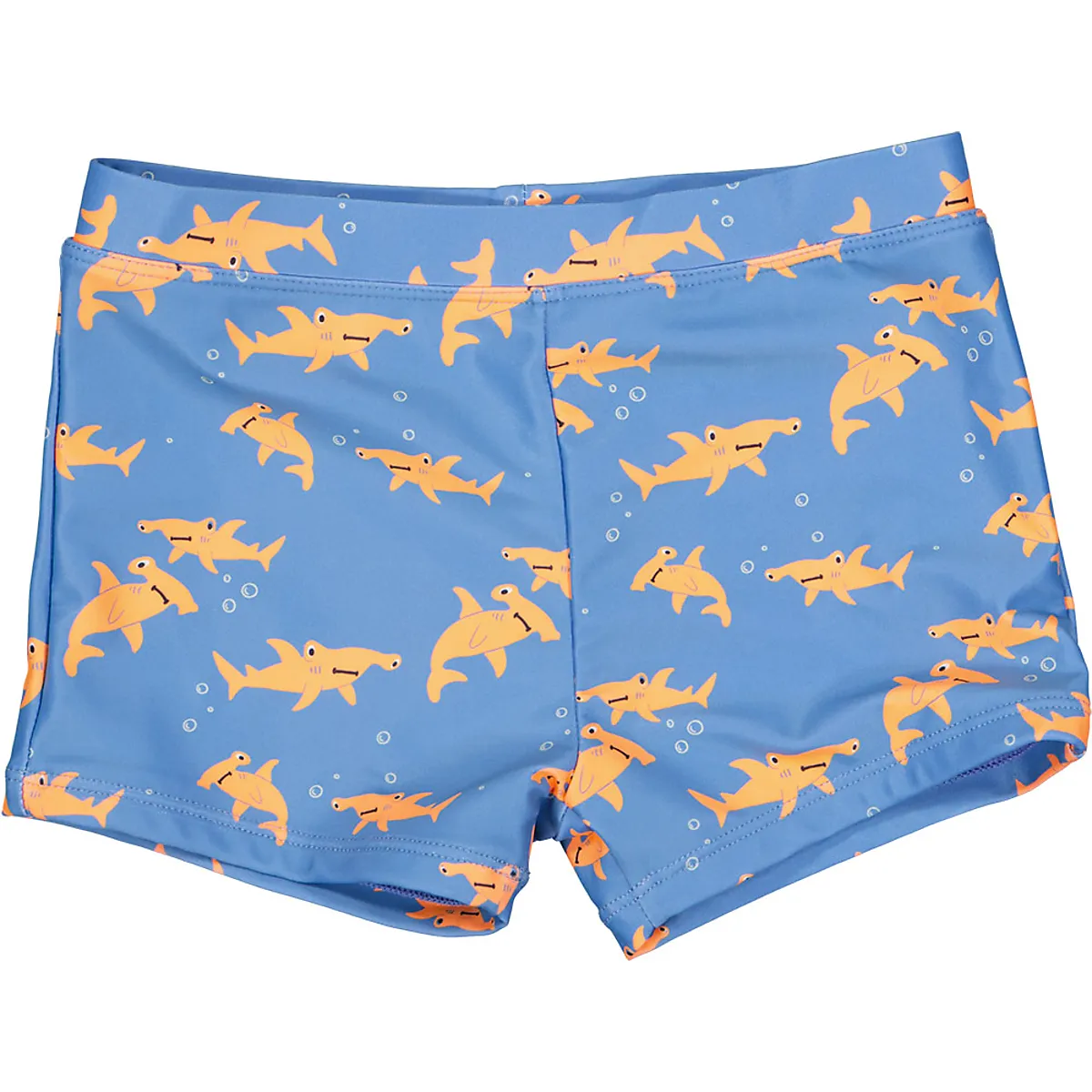 Zwemboxer - Blauw