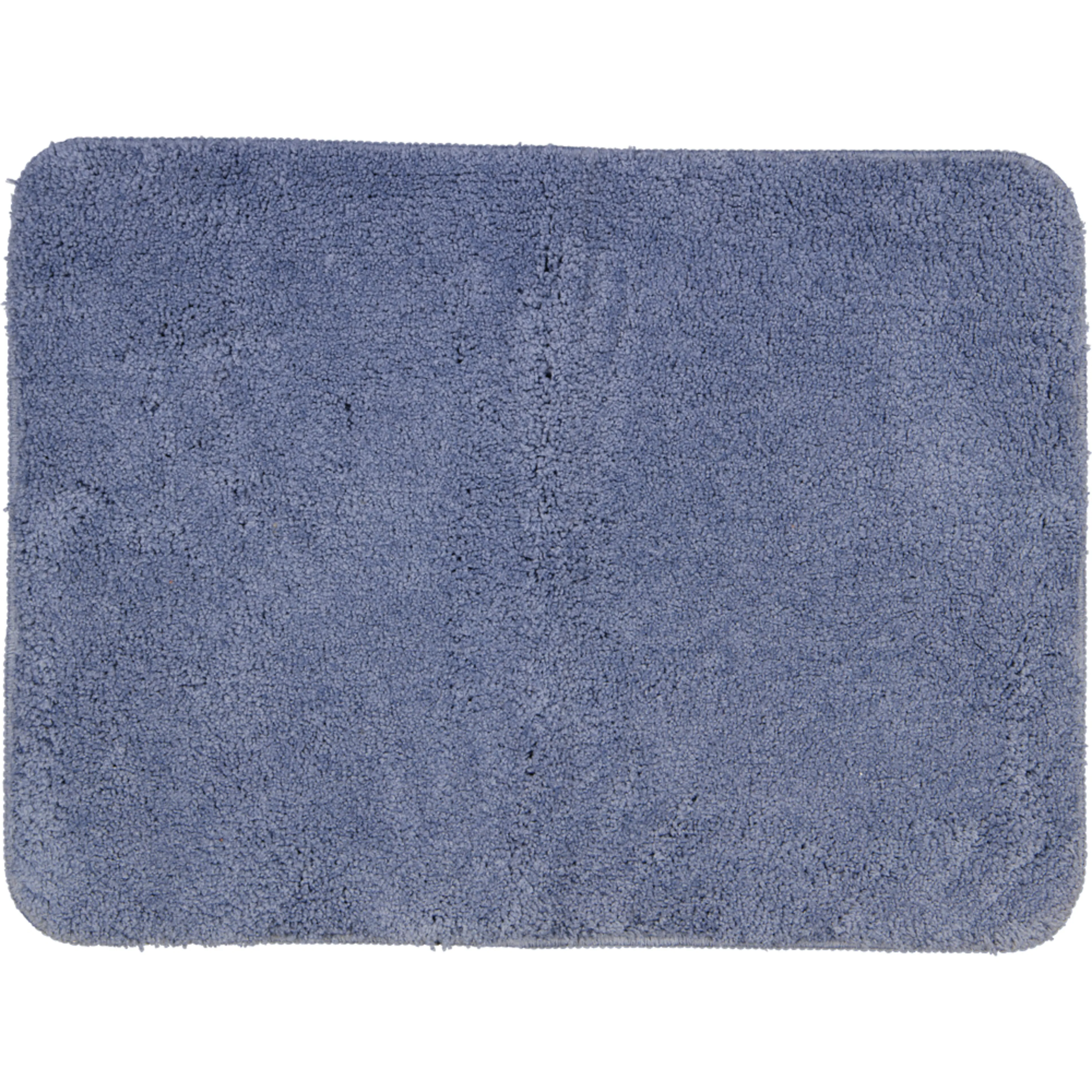 Badematte - Blau