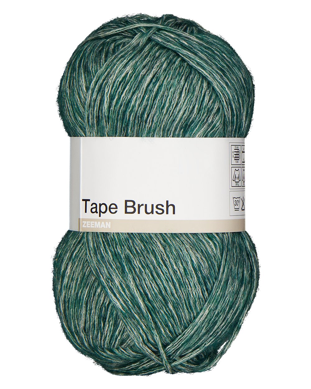 Breigaren - Groen