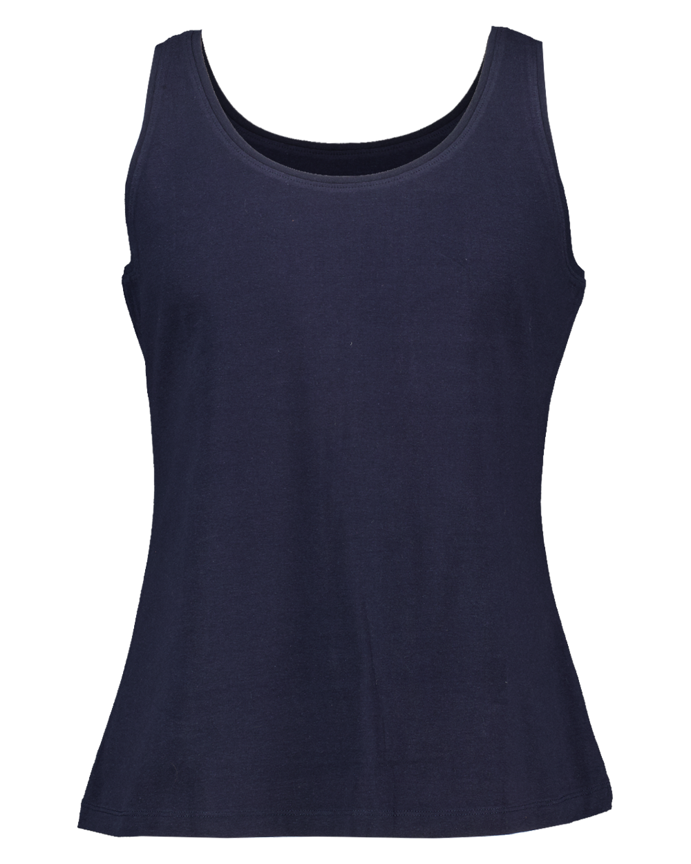 Singlet - Blauw
