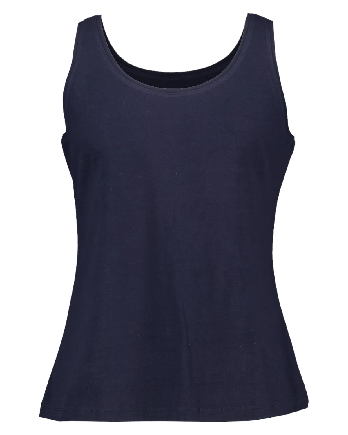 Singlet - Blauw