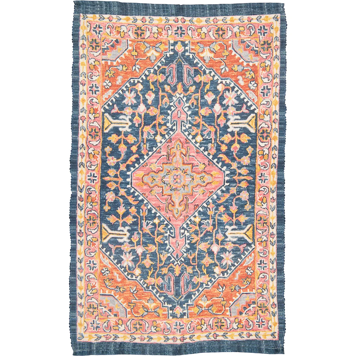 Vloerkleed - Multi-color