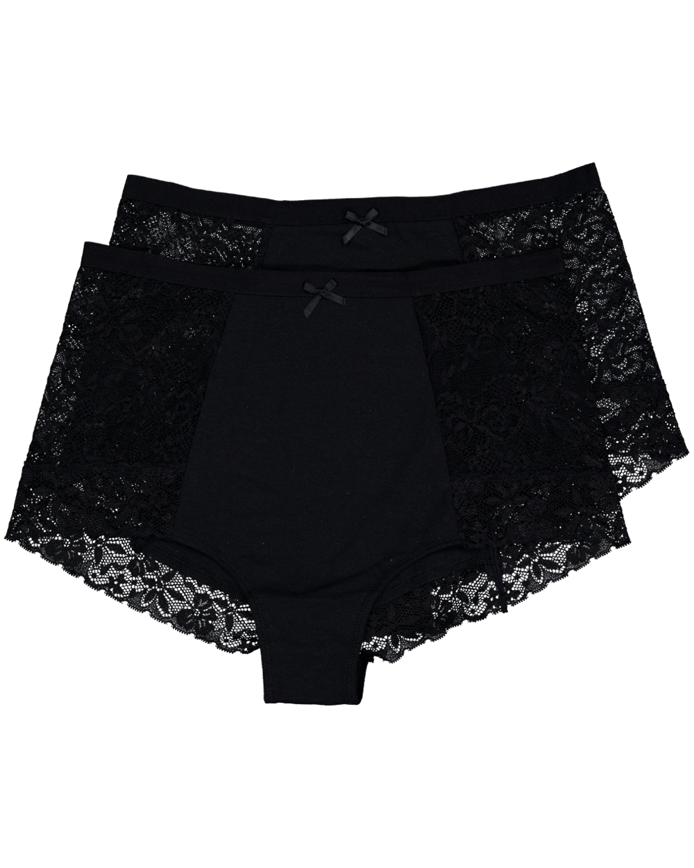 Osh Slip - Zwart